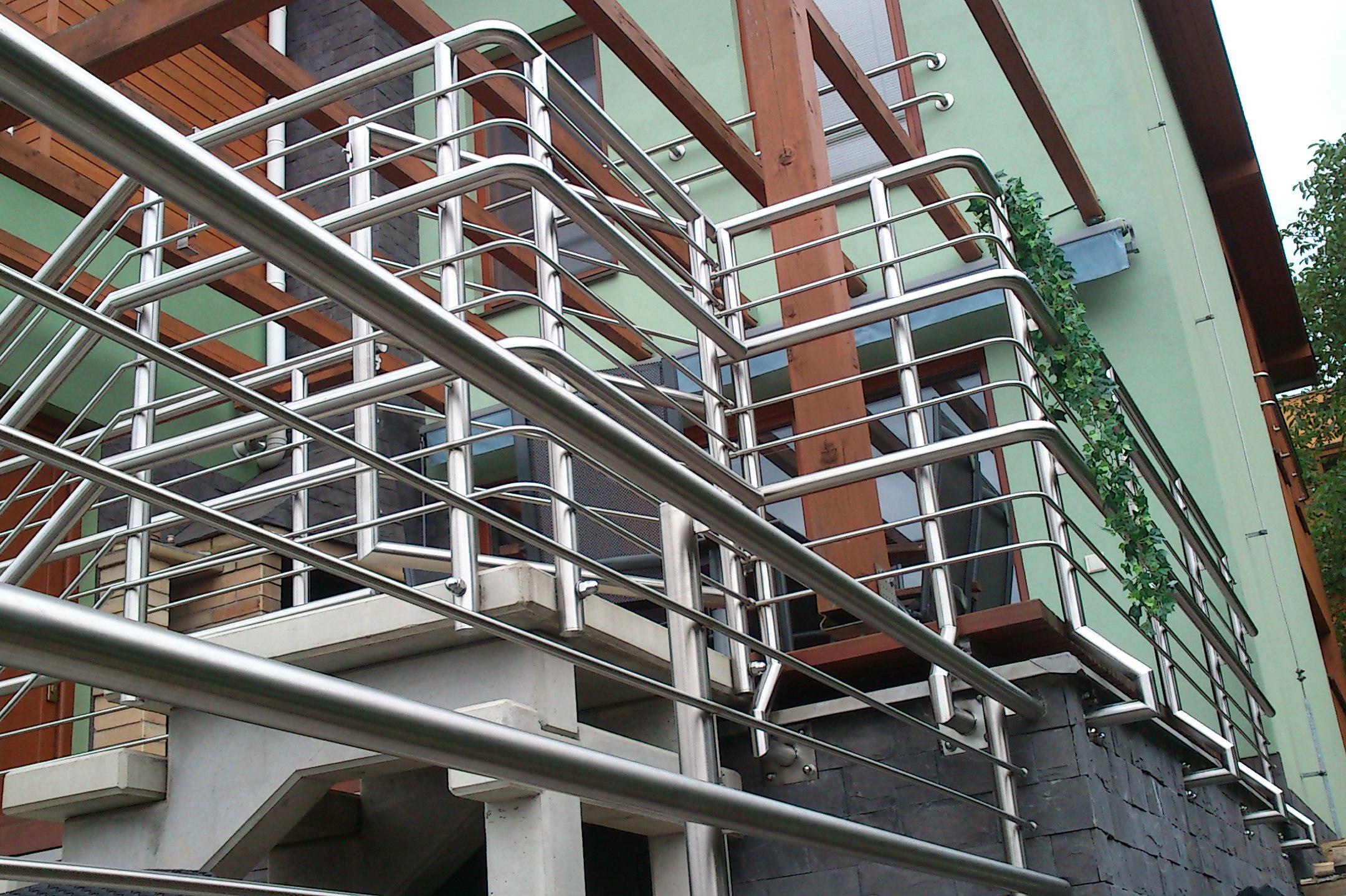 Zámečnictví Ladislav Skalka foto 1