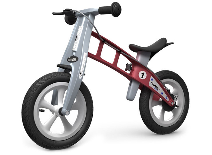 FirstBIKE-odrazedlo.cz foto 4