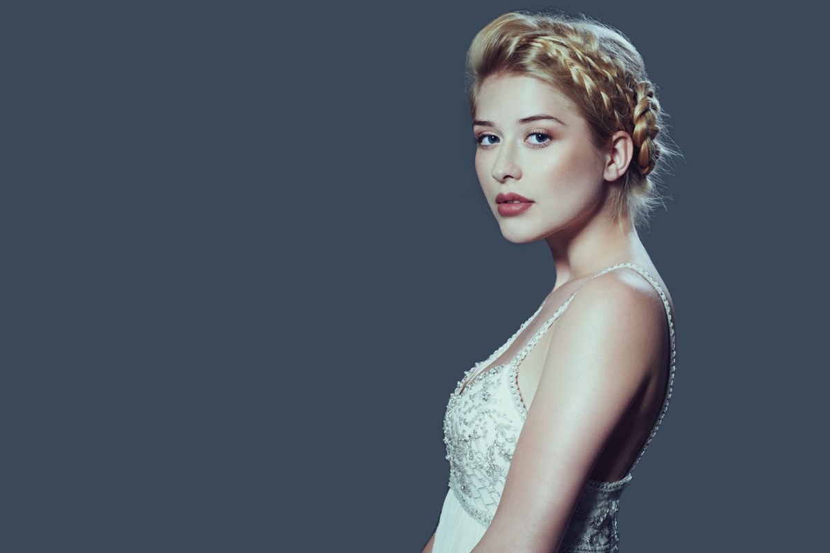 alexamakeup.cz - AlexA Křivánková