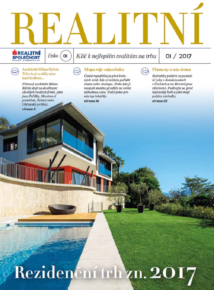 Česká Společnost Realitní / FRESH REALITY FINANCE, s.r.o. foto 1