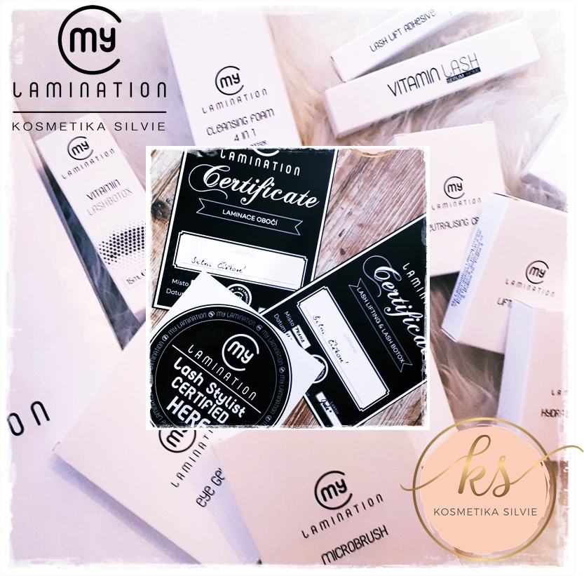 Kosmetika Silvie - Salon Gema foto 2