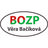 logo Věra Bačíková - BOZP, PO, HACCP
