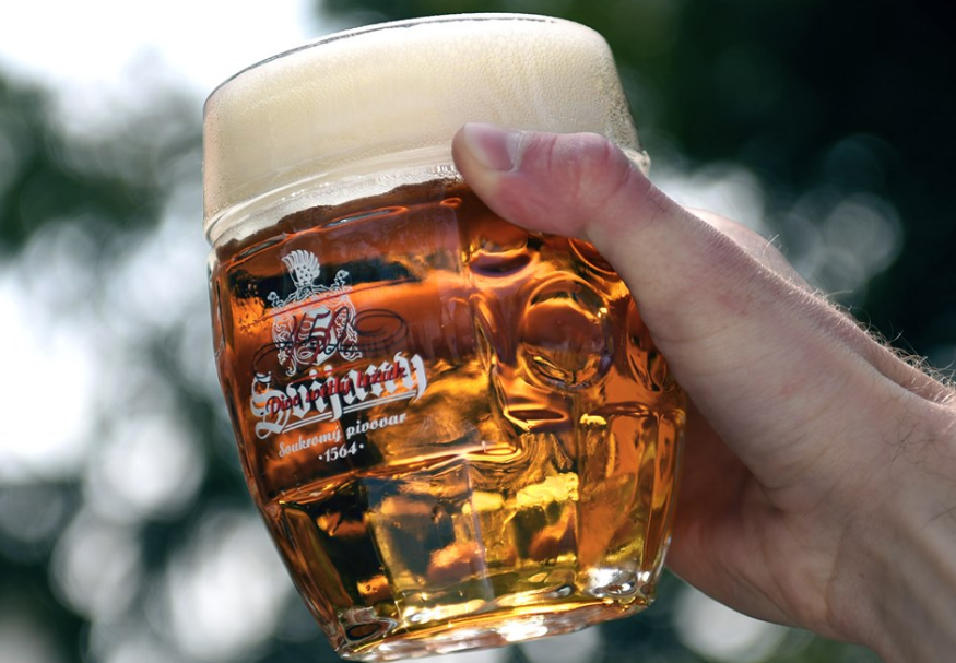 PIVOVAR SVIJANY, a.s. foto 6