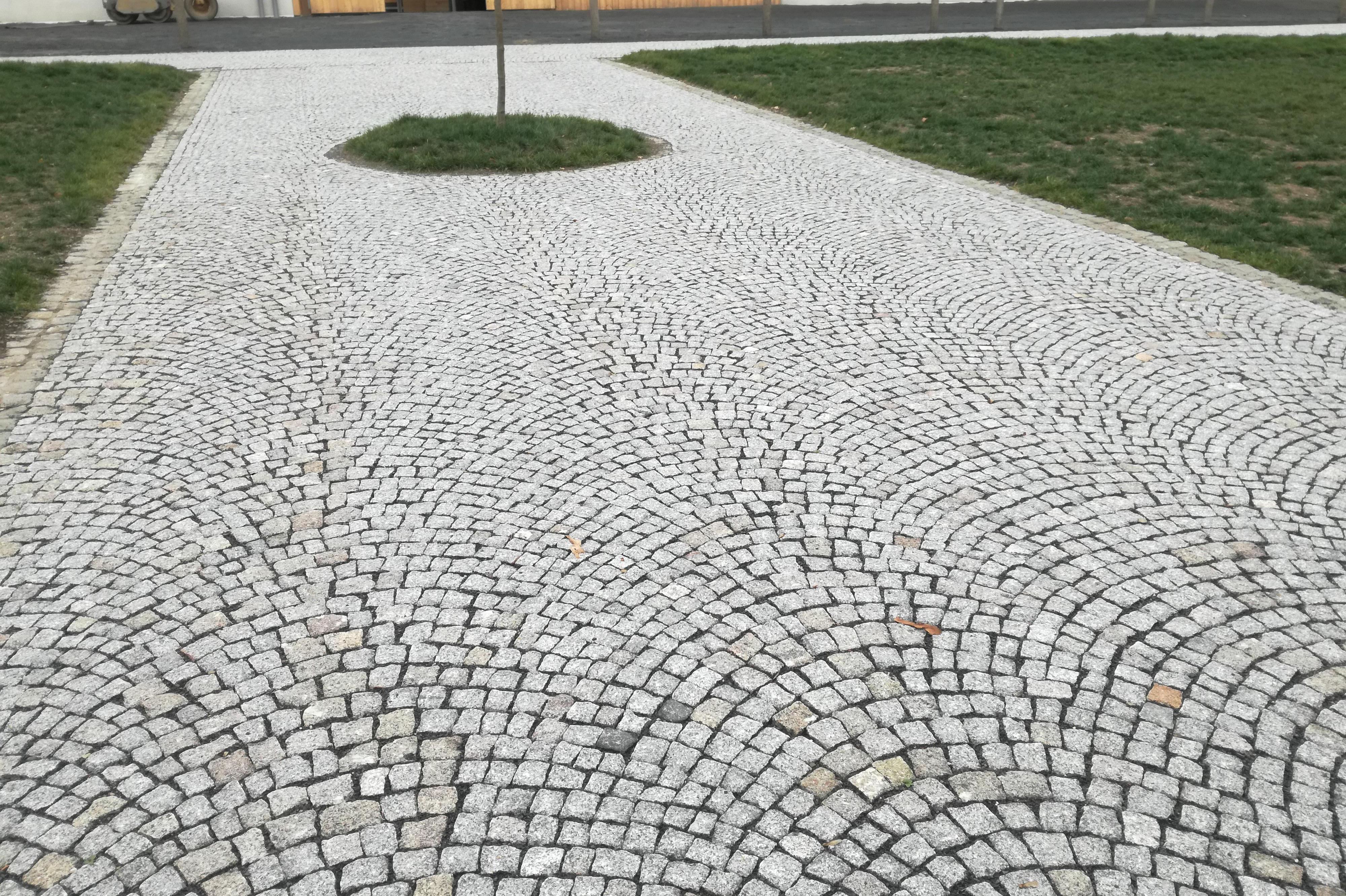 Pokládka dlažeb - Zdeněk Danihel foto 1