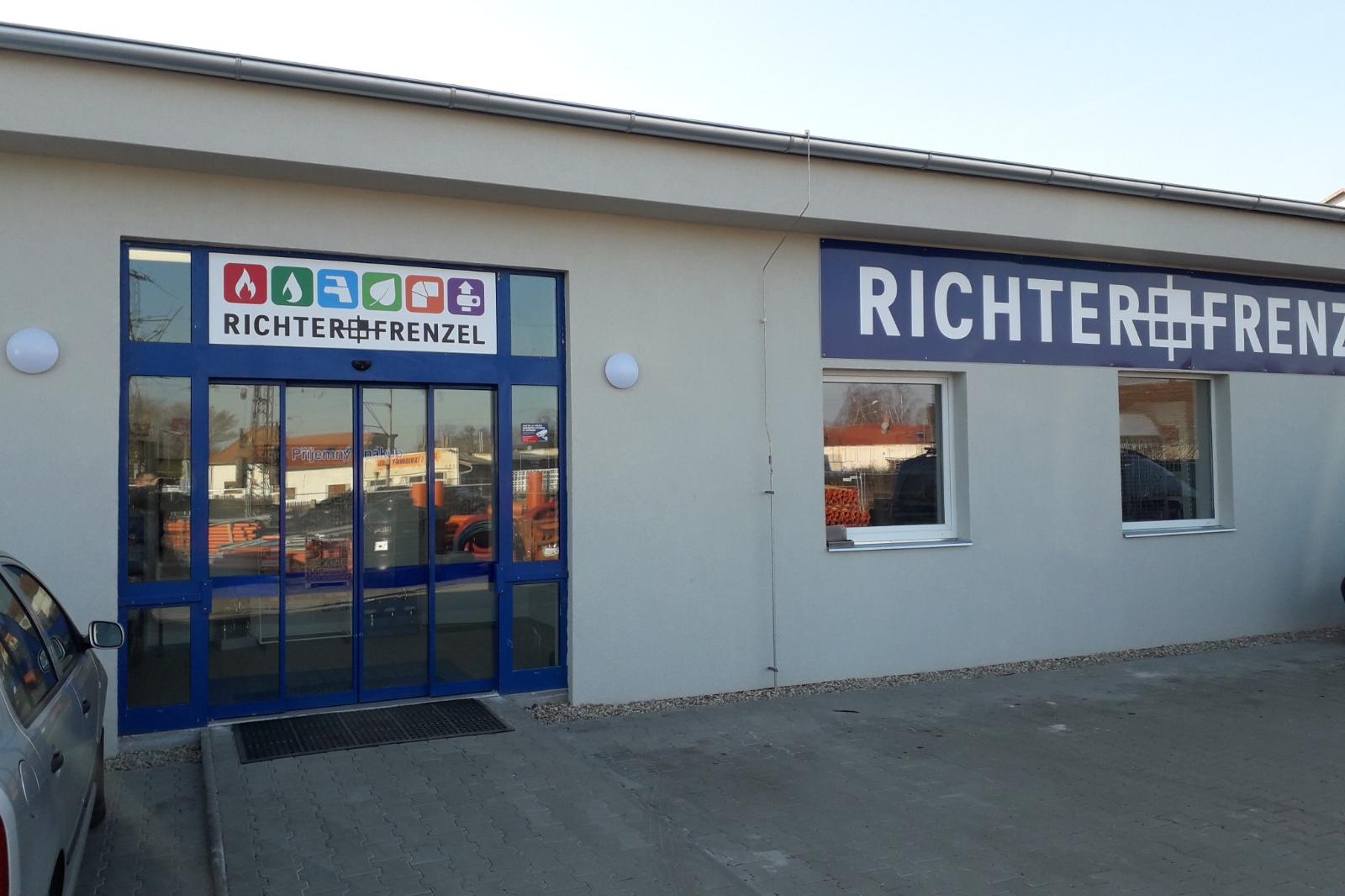 Richter + Frenzel s.r.o.