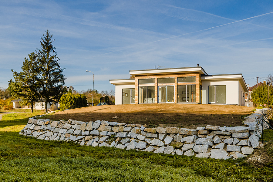 NEMA Dřevostavby, s.r.o. foto 3