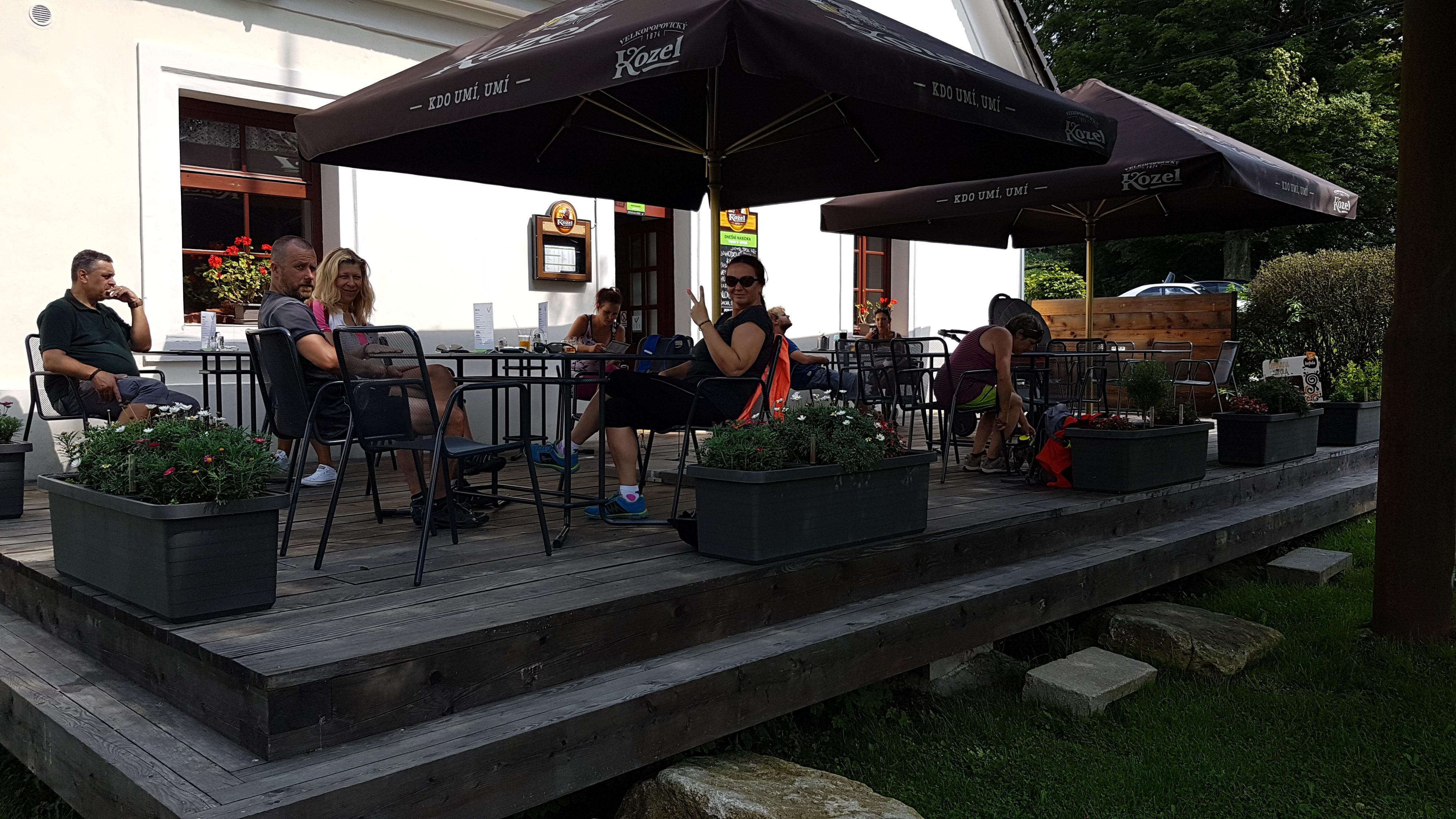 Chalupa Černé Údolí foto 5