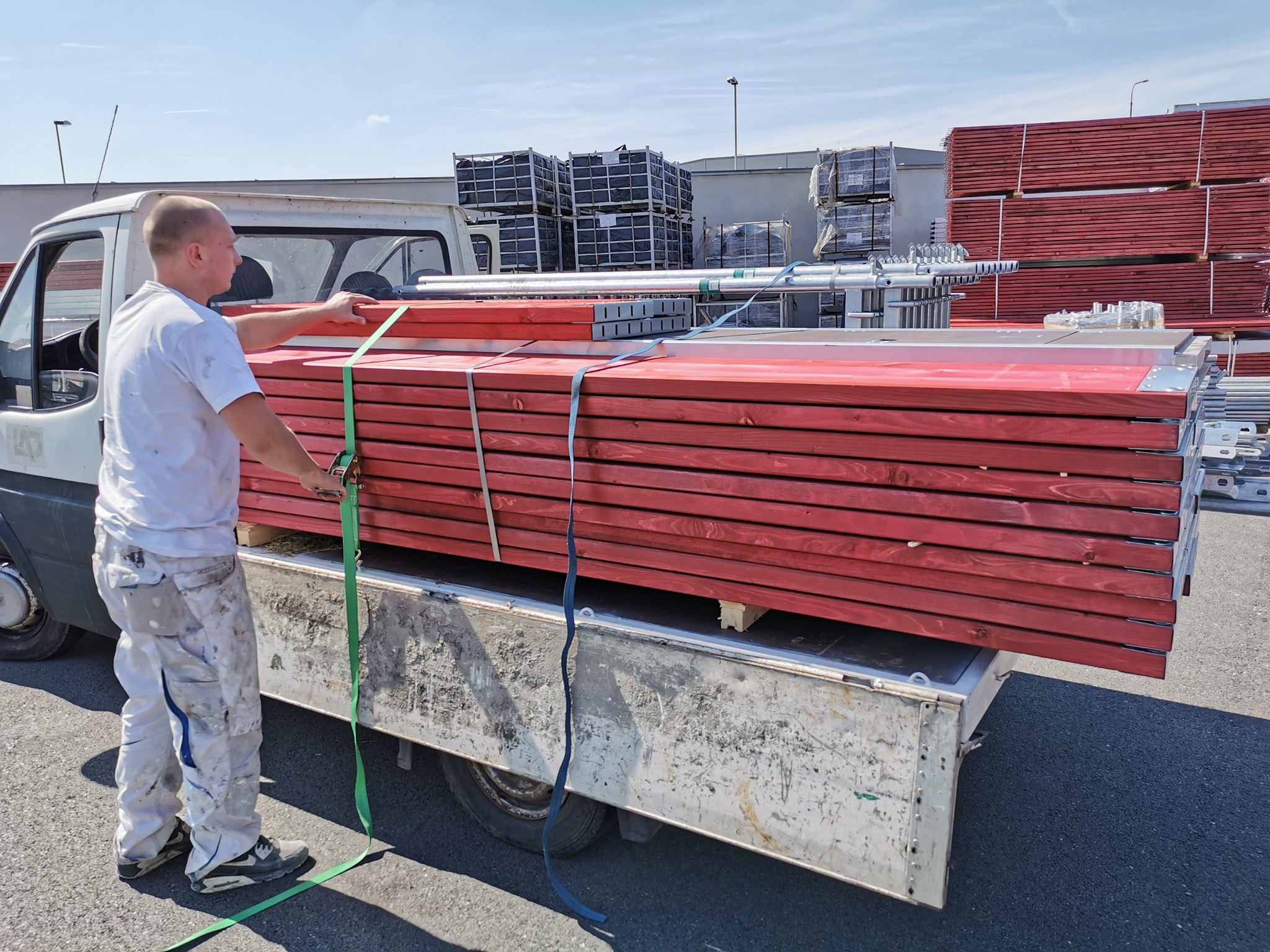 Casa Di Stucco foto 4