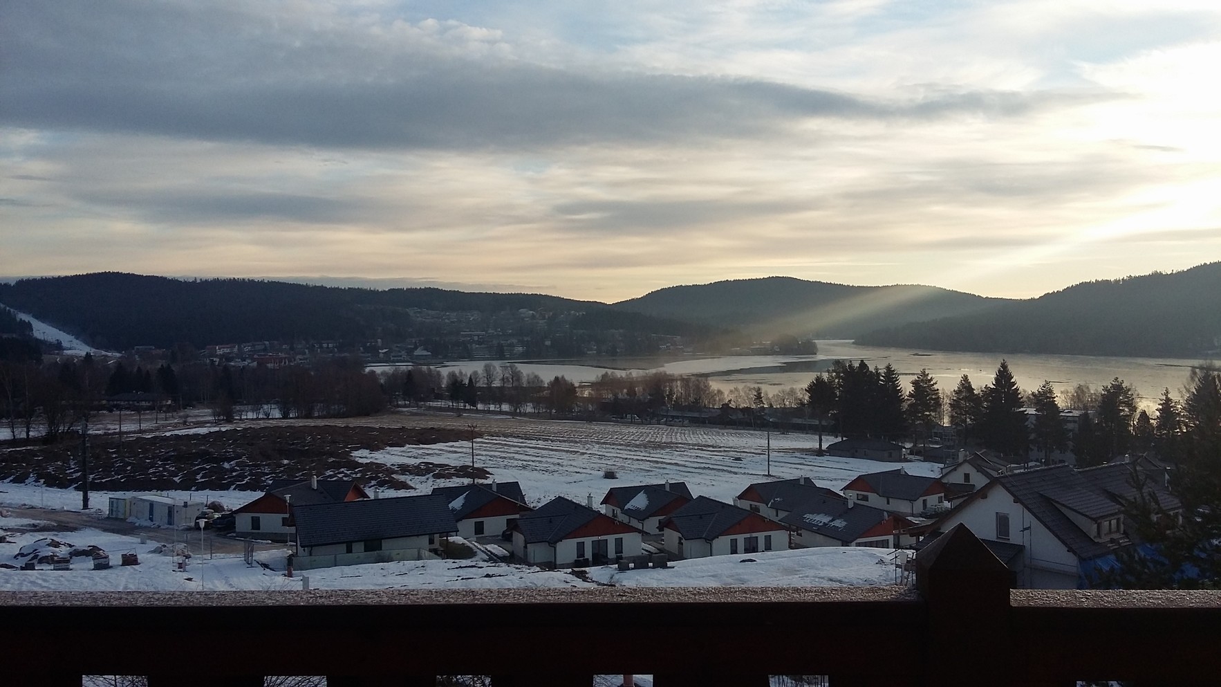 Penzion Kobylnice foto 4