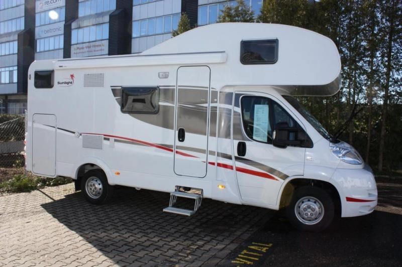 Obytňáky Hradec Králové foto 4