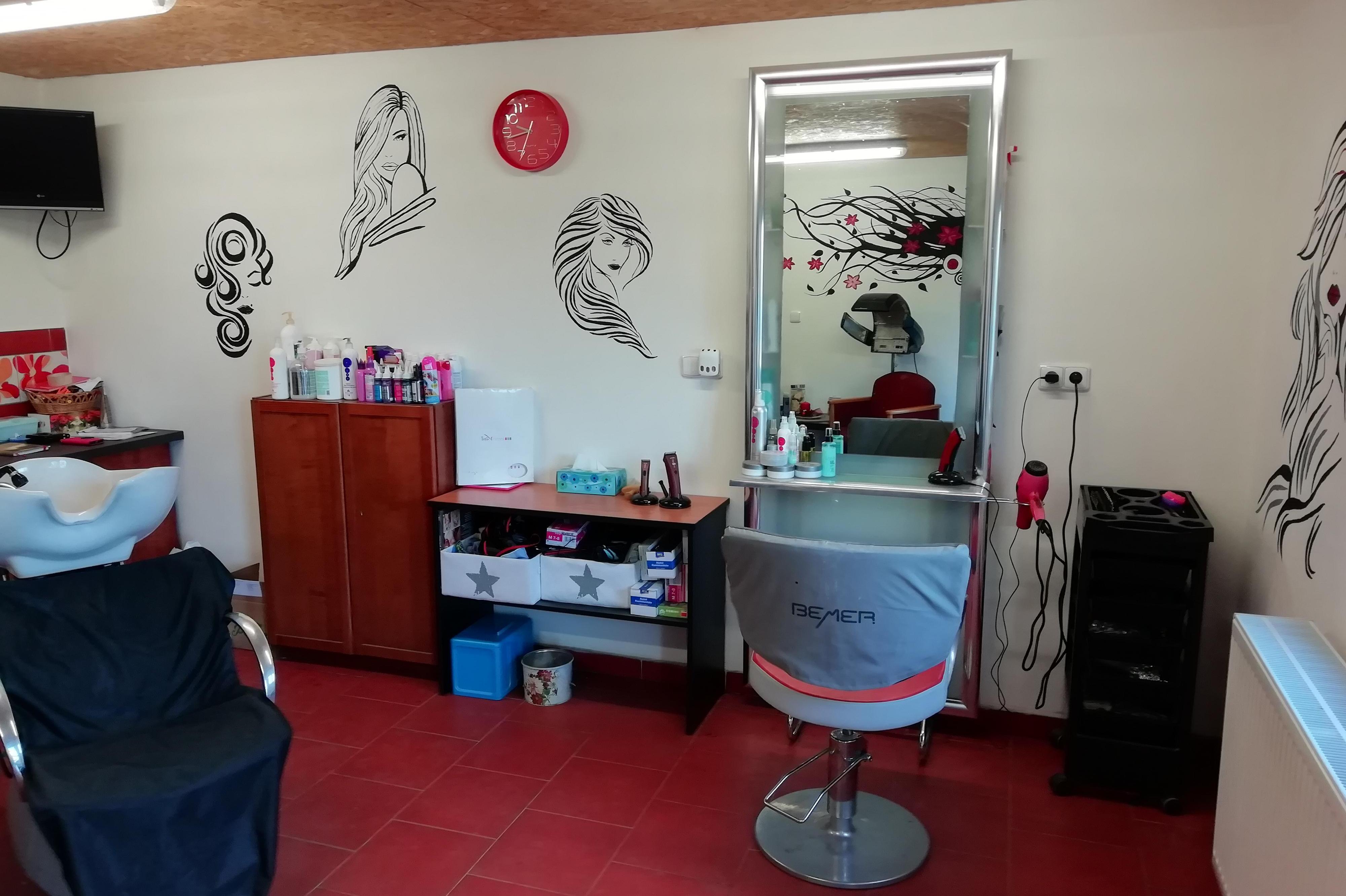 Zuzana Houdková foto 1