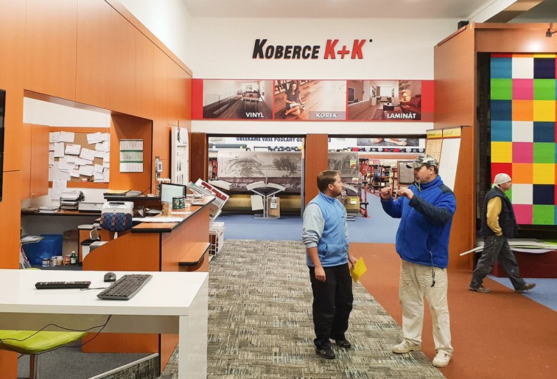 KOBERCE K+K foto 3