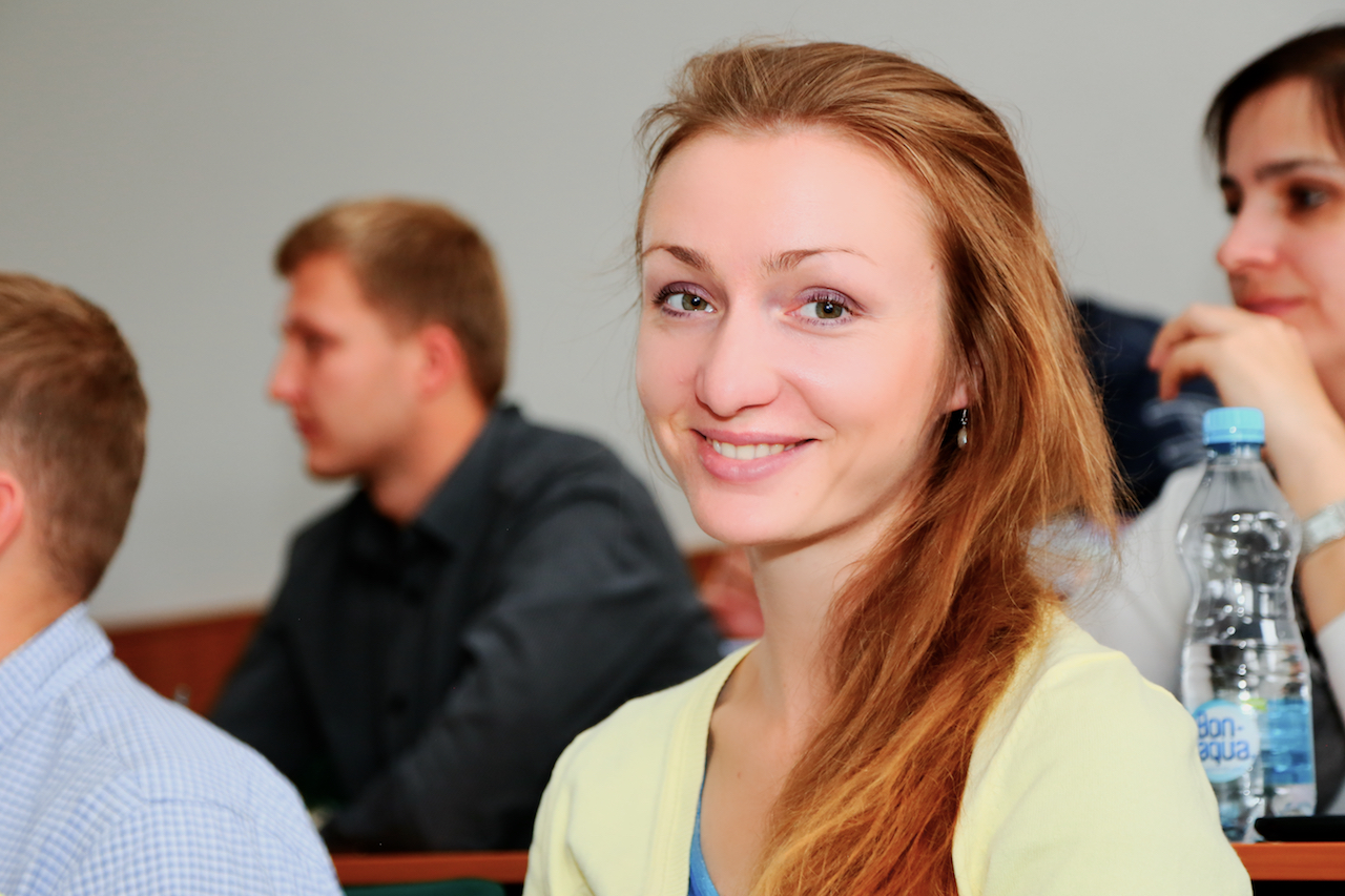 European Business School foto 4