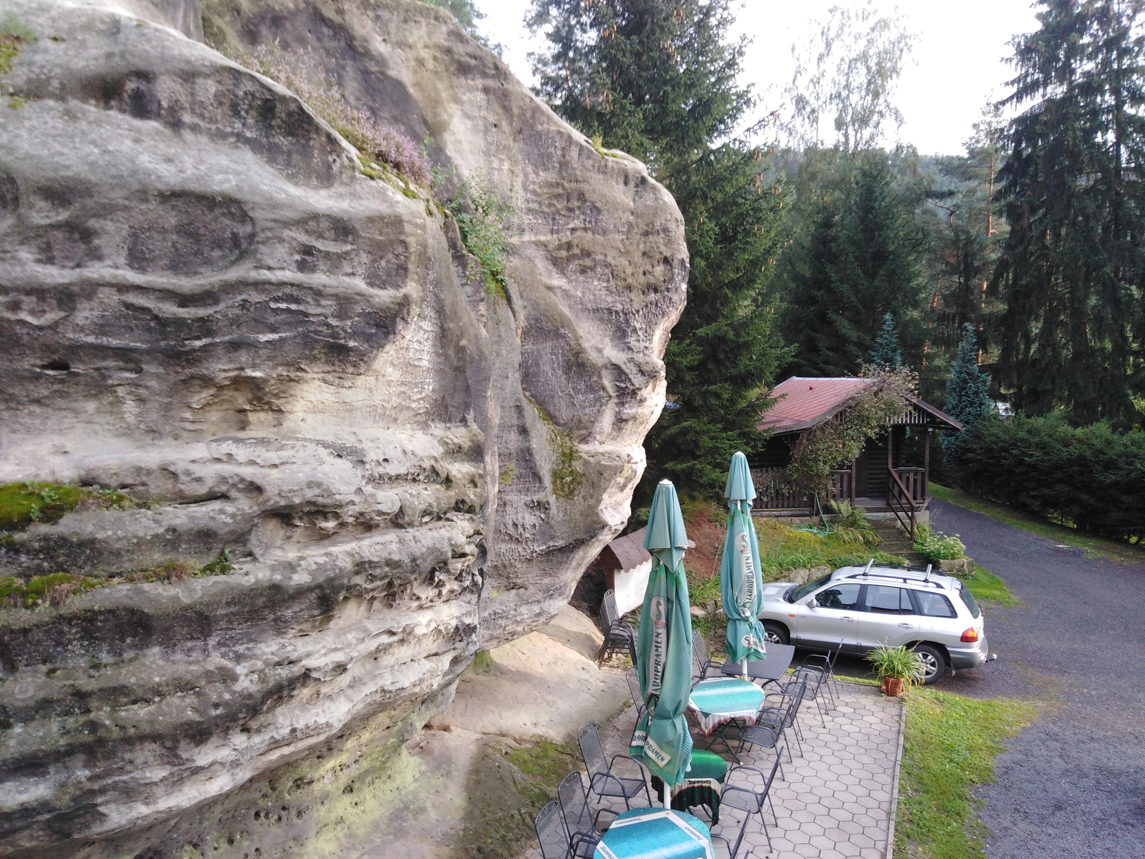 Penzion Pohoda foto 5