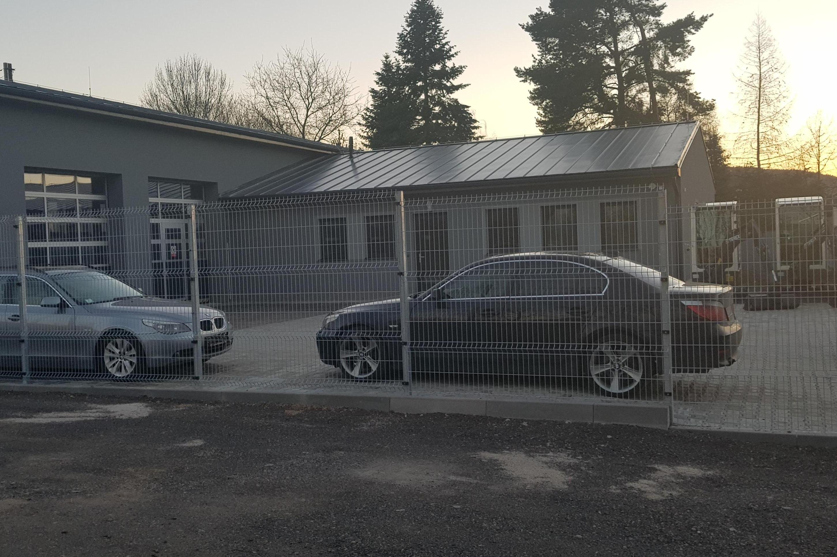 Auto Kopačka, s.r.o.