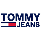 logo TOMMY JEANS - NELTEX cz