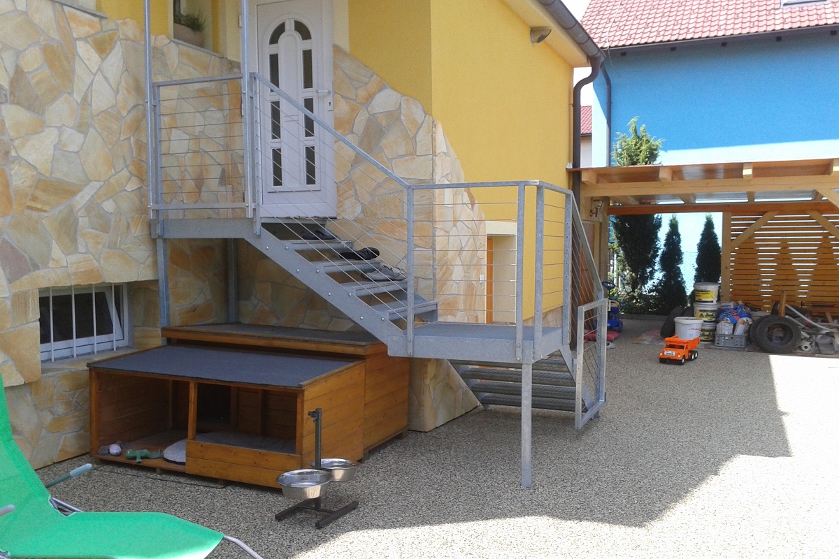 Jaromír Beran - Zakázková kovovýroba