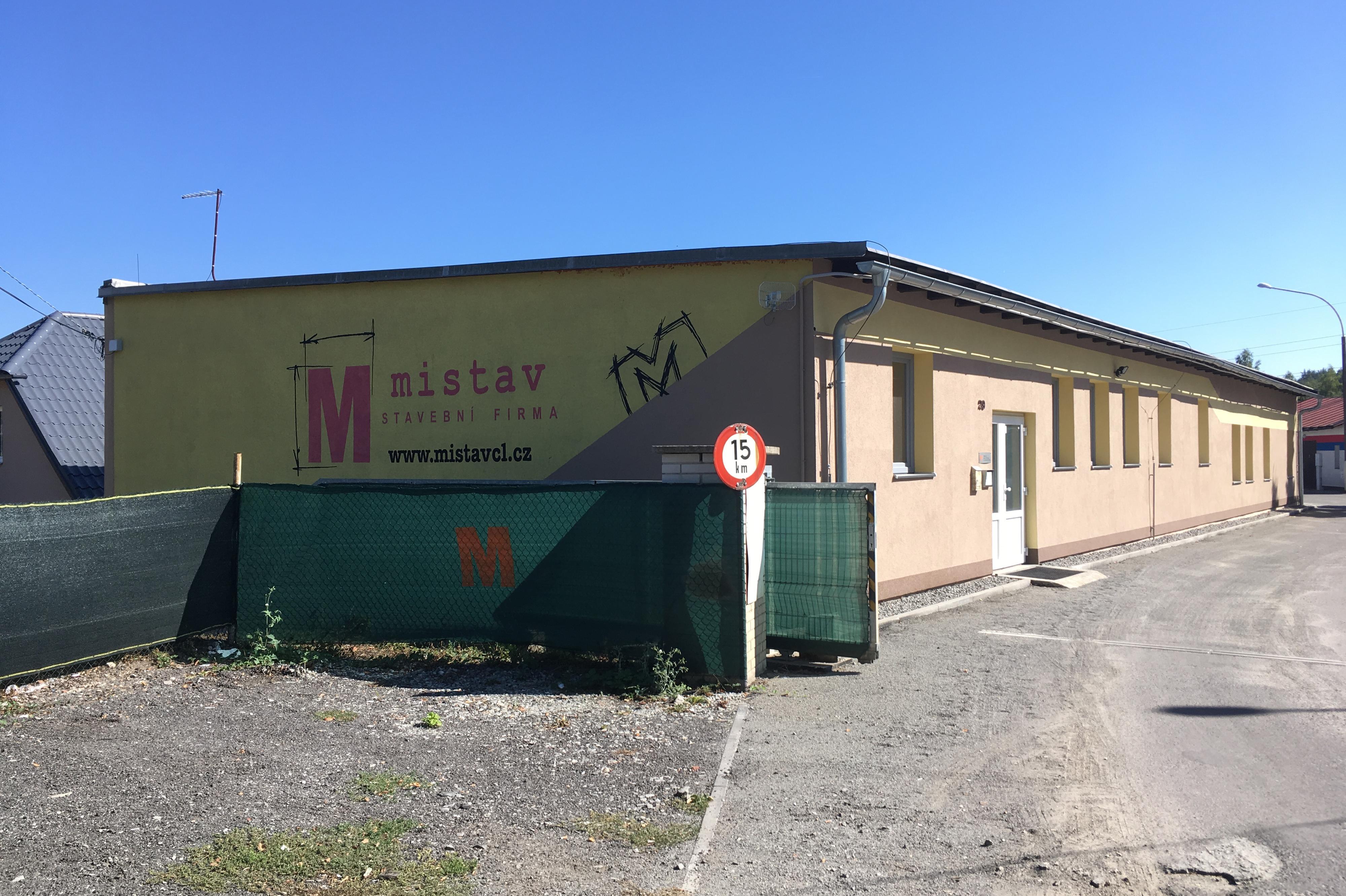 MISTAV-CL, s.r.o.