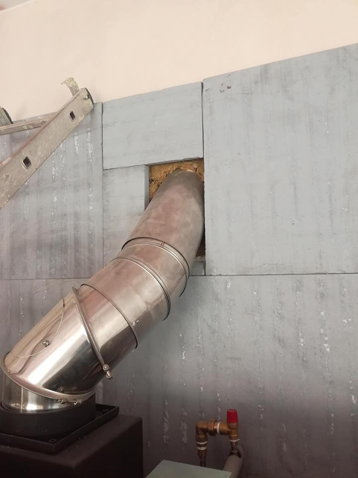 KOMINICTVÍ MAREK foto 3