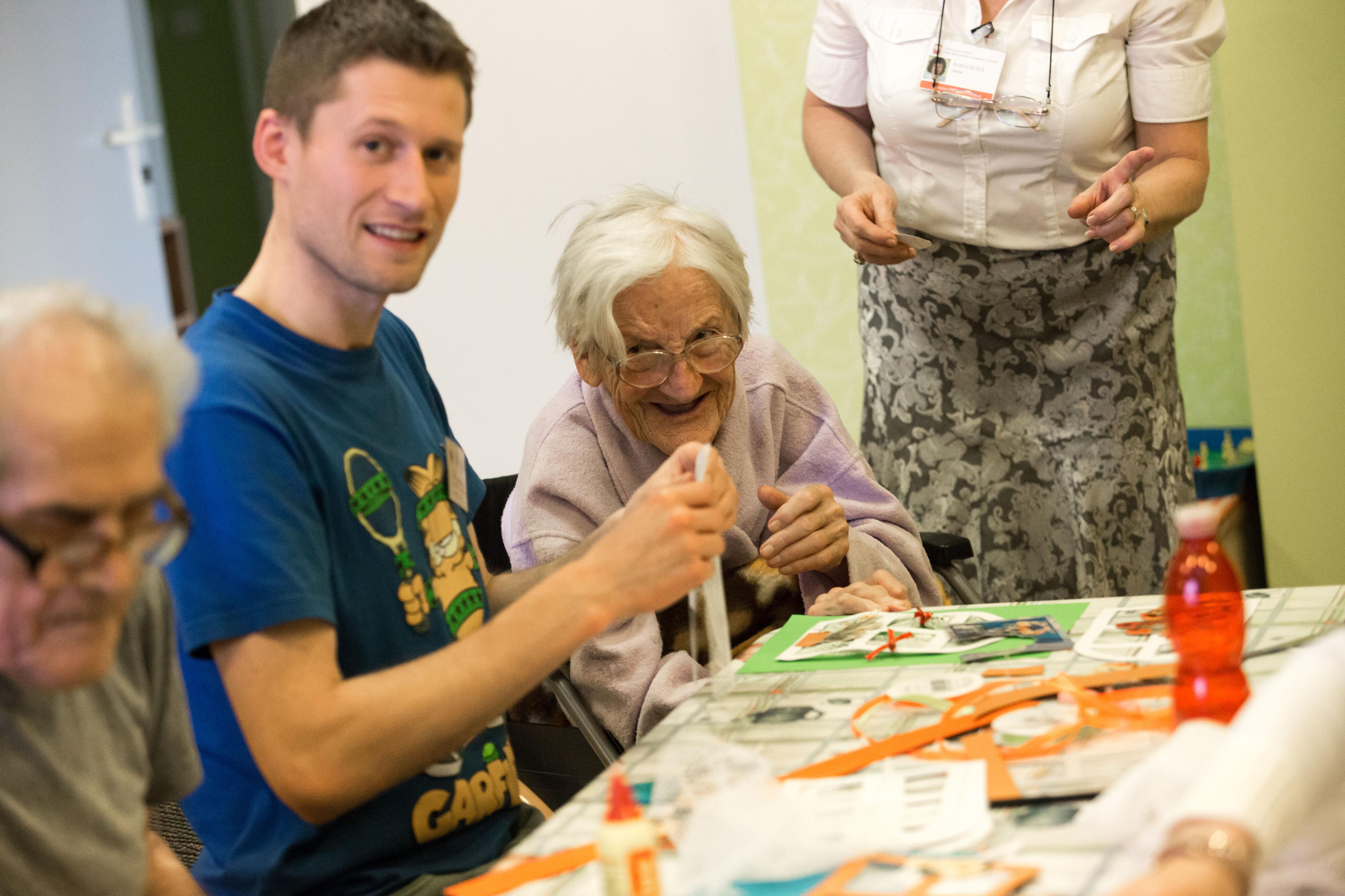 Dům léčby bolesti s hospicem sv. Josefa foto 3