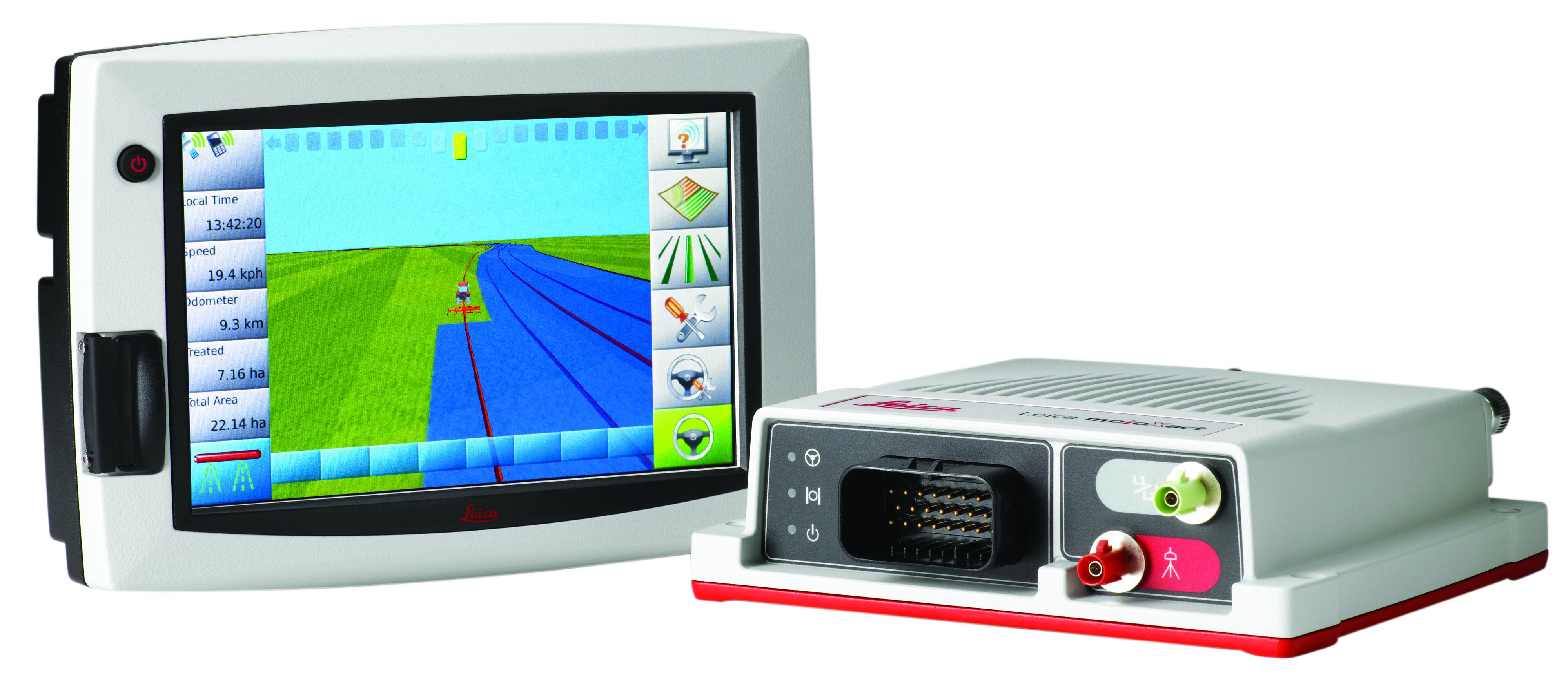 AGRI-PRECISION s.r.o. foto 2