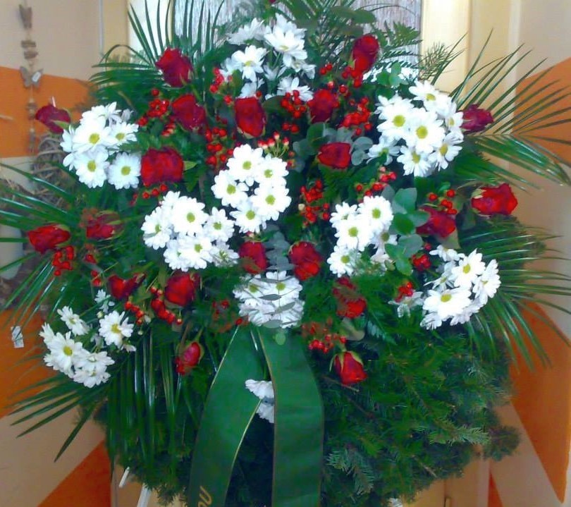 Pohřební služba Hana Žížalová foto 5