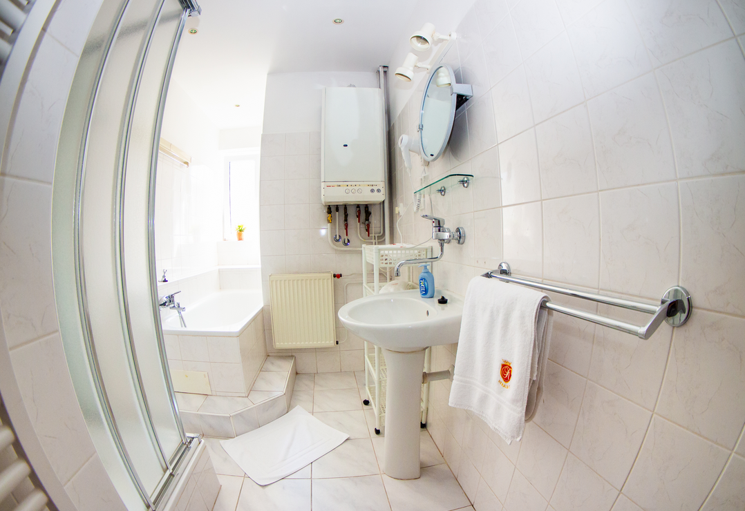 Apartmány U krále foto 5