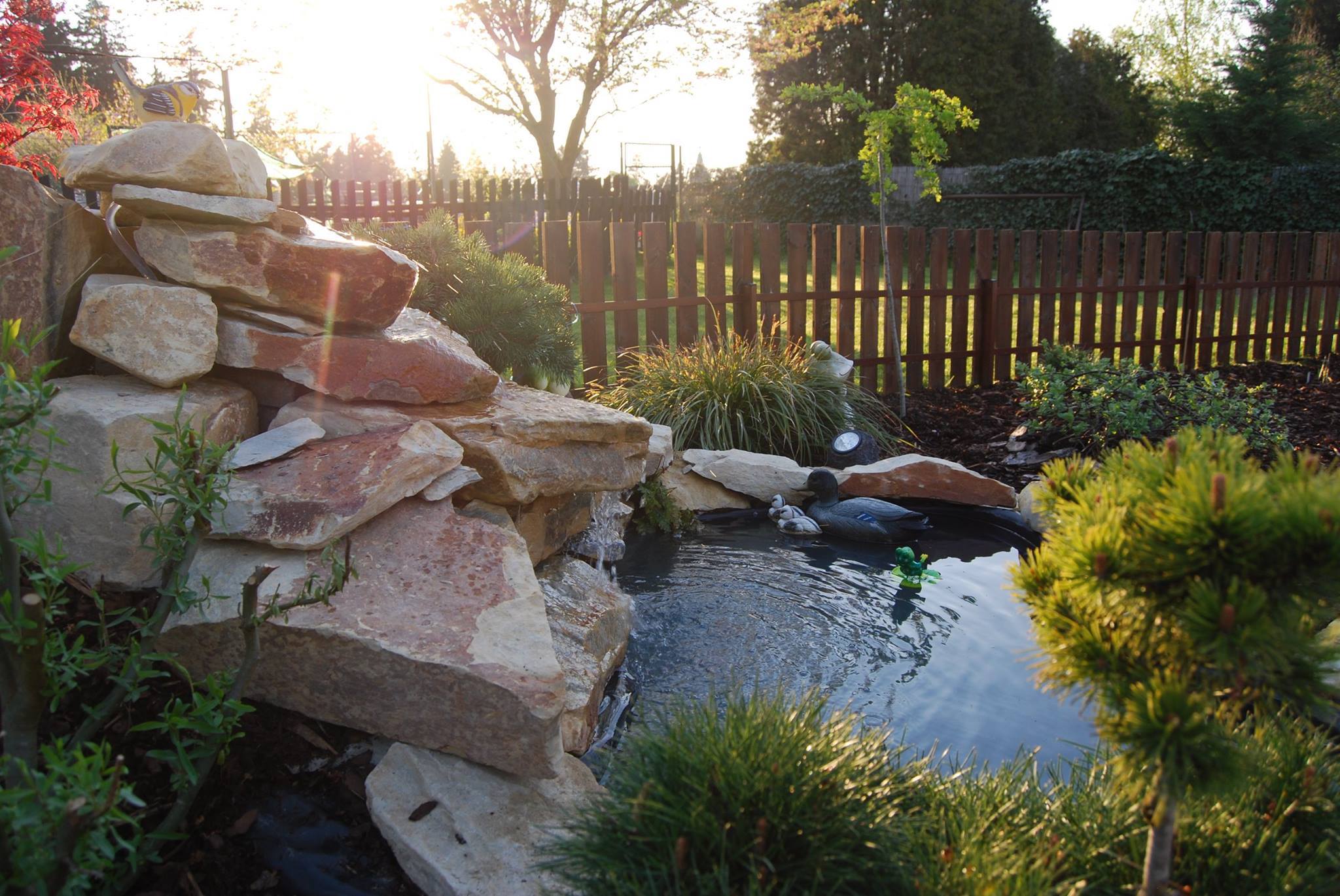 Zahradnické služby Greenmen.cz foto 2
