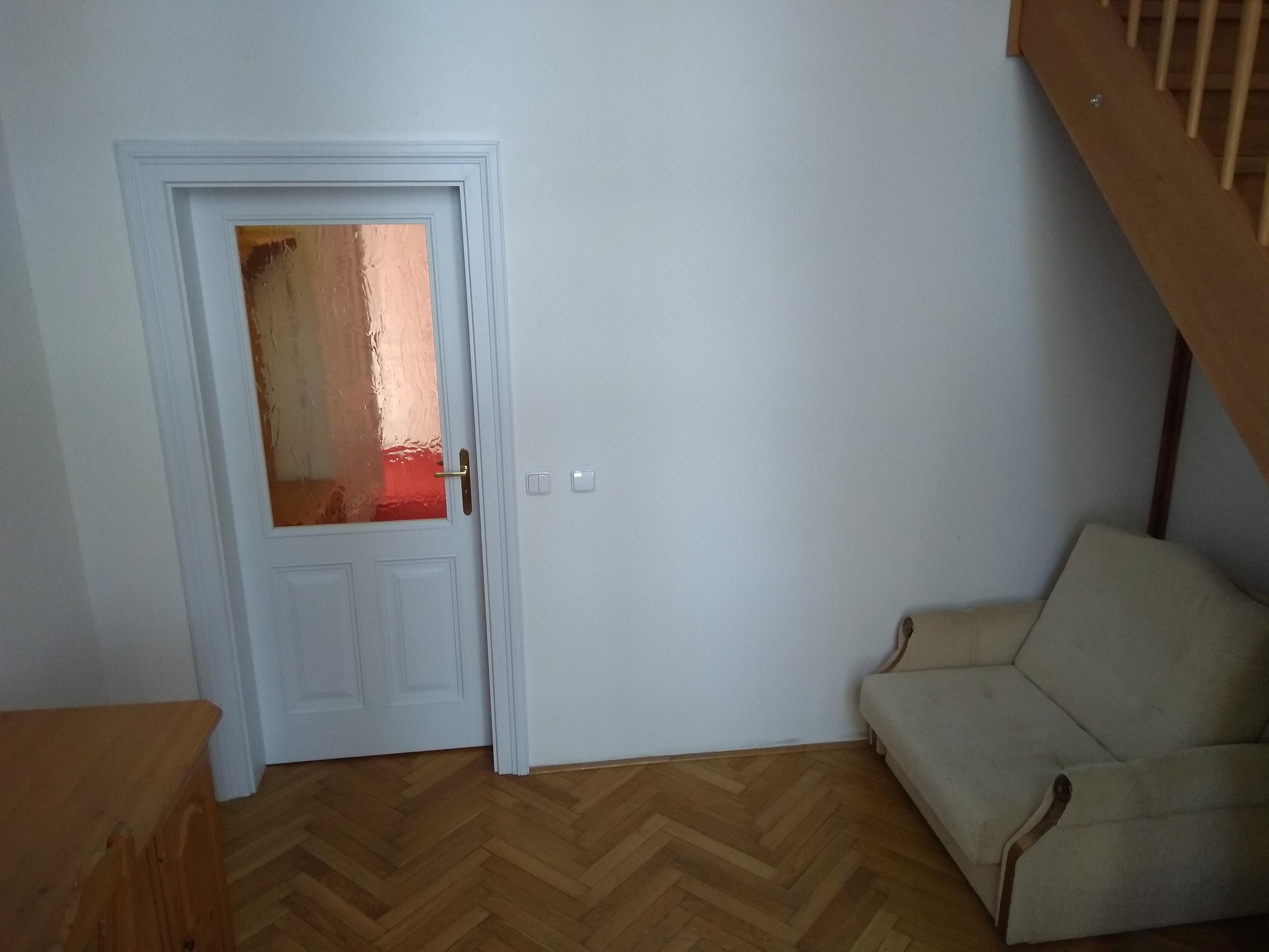 Ubytování na zámku v Nových Hradech foto 2