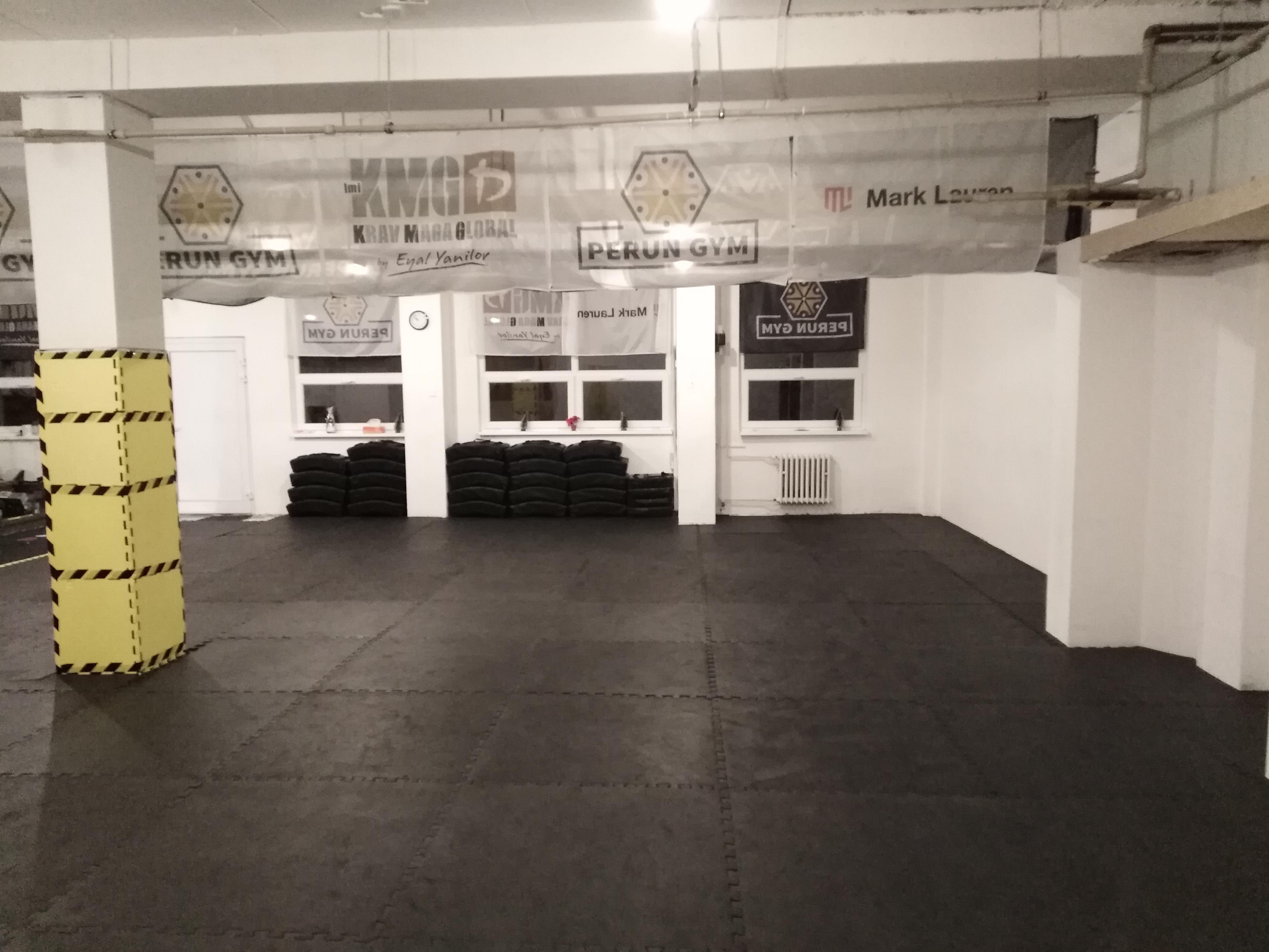 Perun Gym foto 4