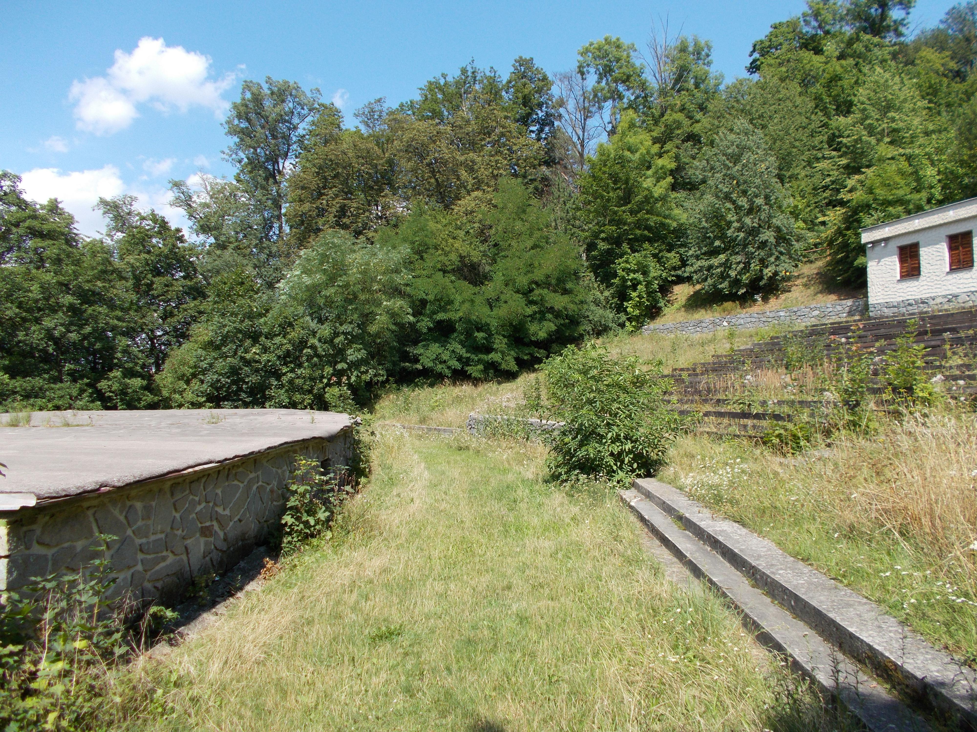 Letní kino Pod hvězdami foto 3