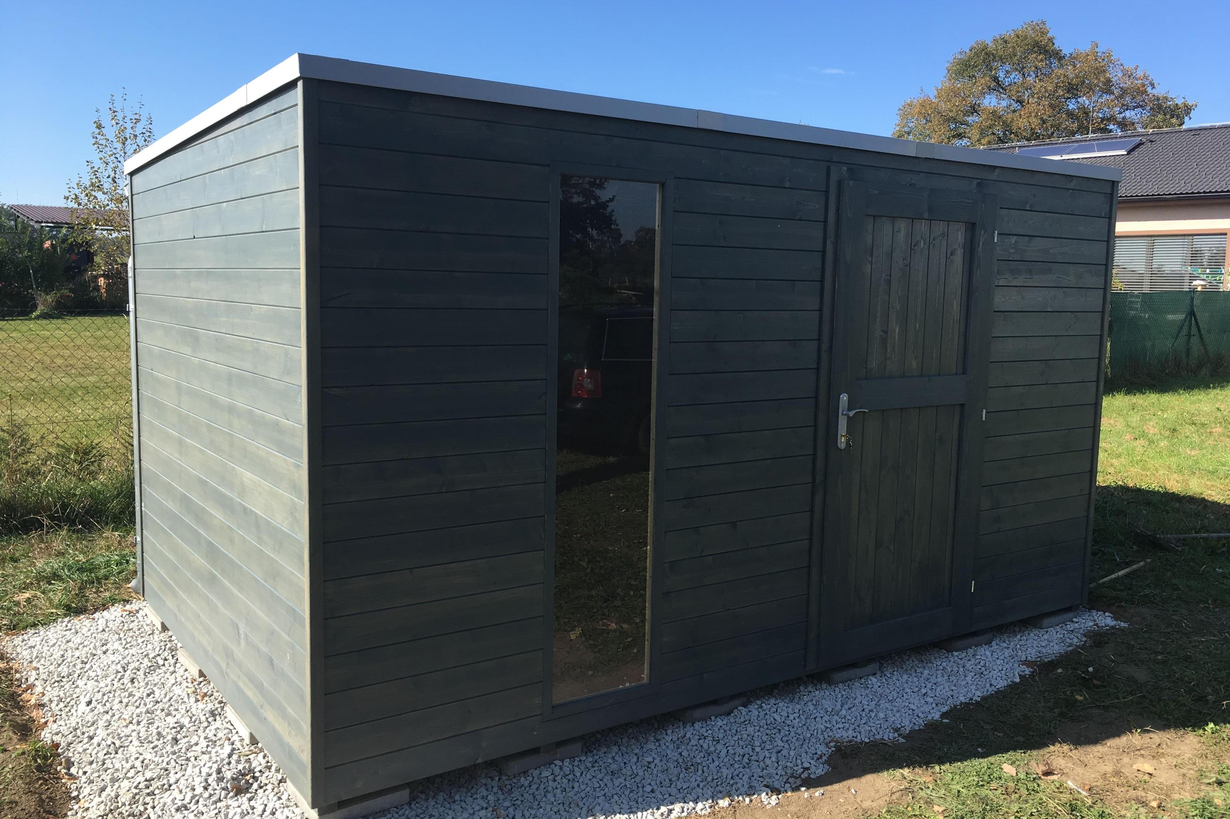 Dřevěné stavby BK s.r.o.