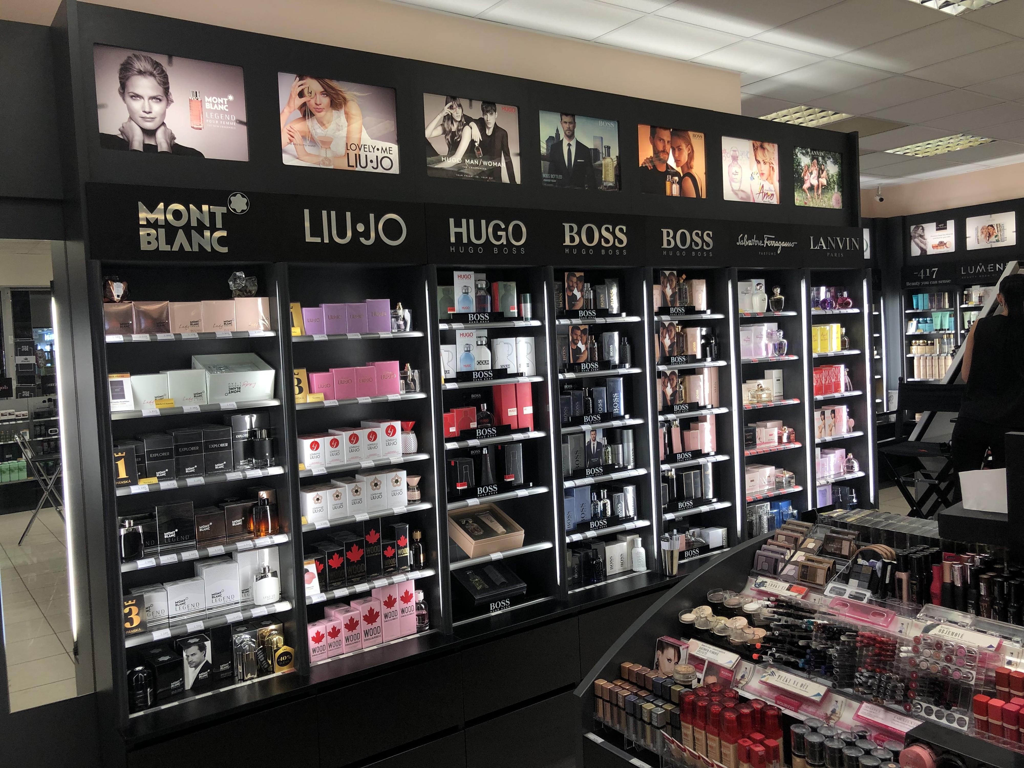 FAnn parfumerie foto 3
