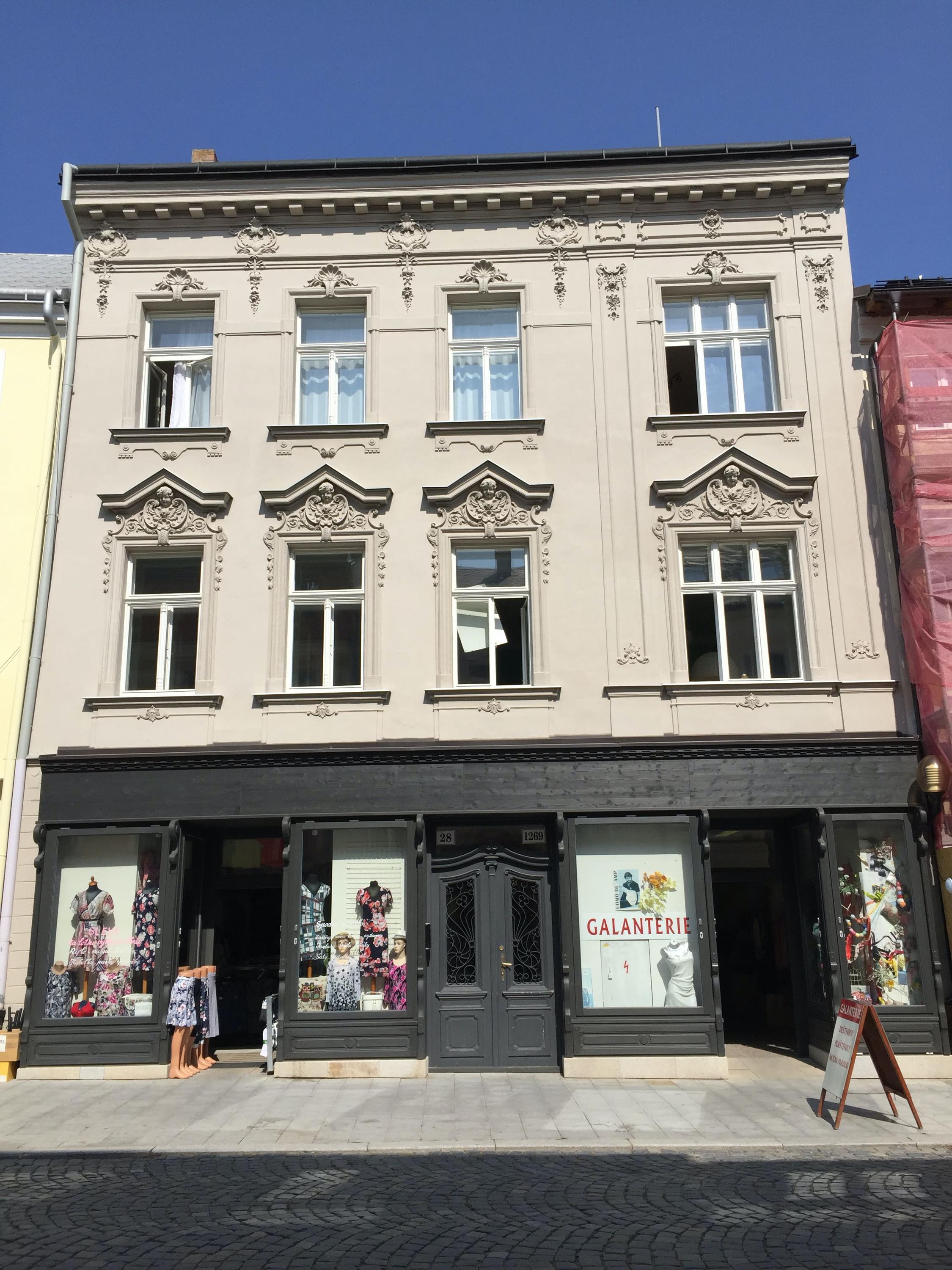 MARE GROUP CZ, s.r.o. foto 2