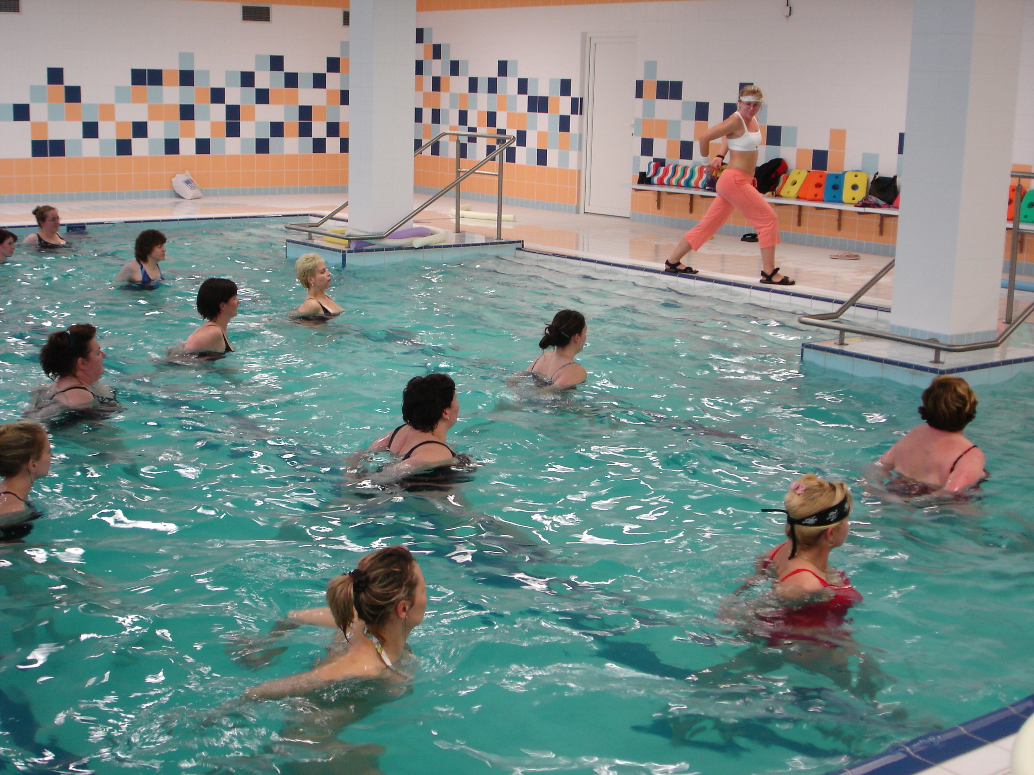 SUNFIT studio Petry Moudré foto 4