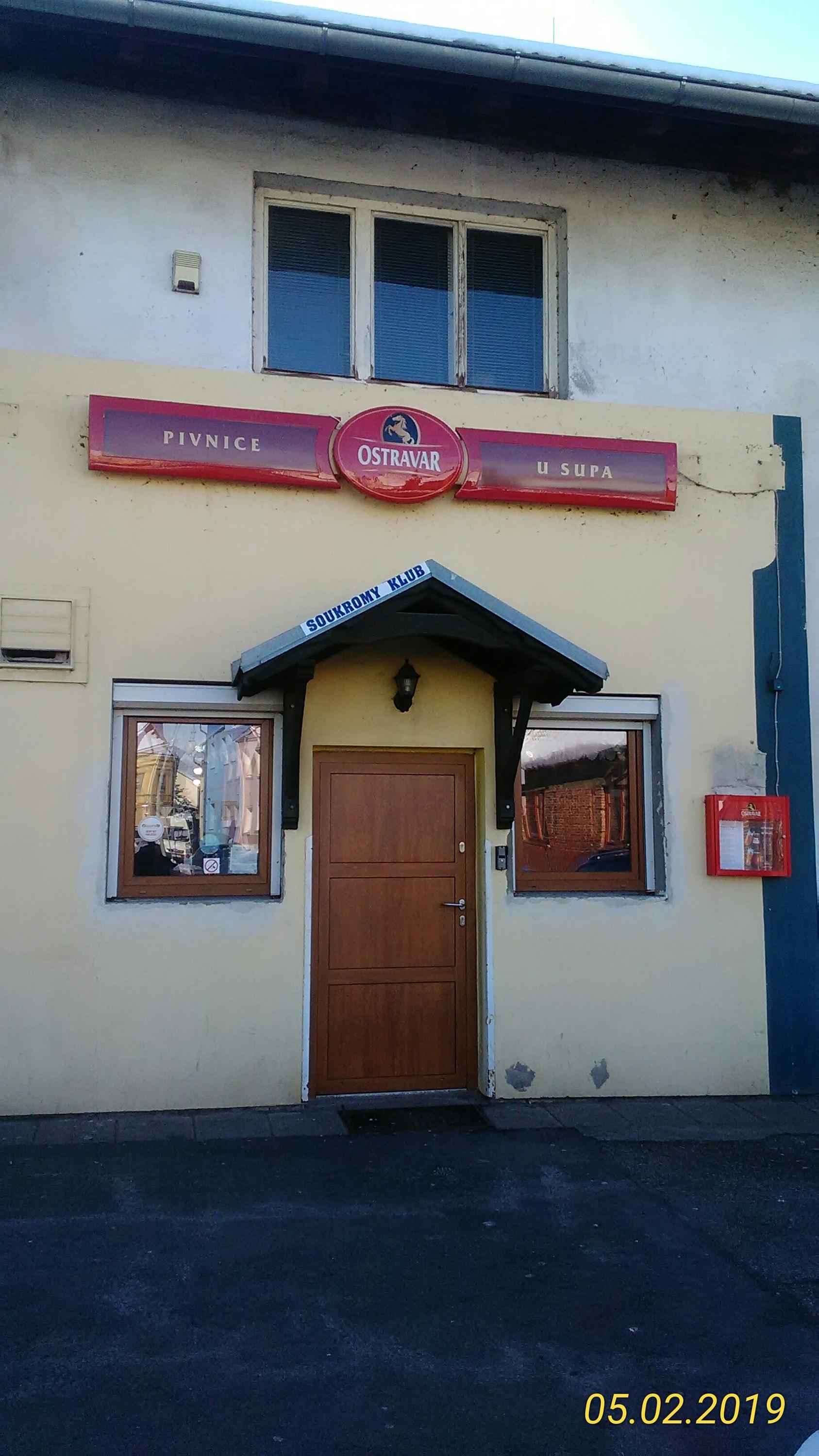 Pivnice U Supa foto 2