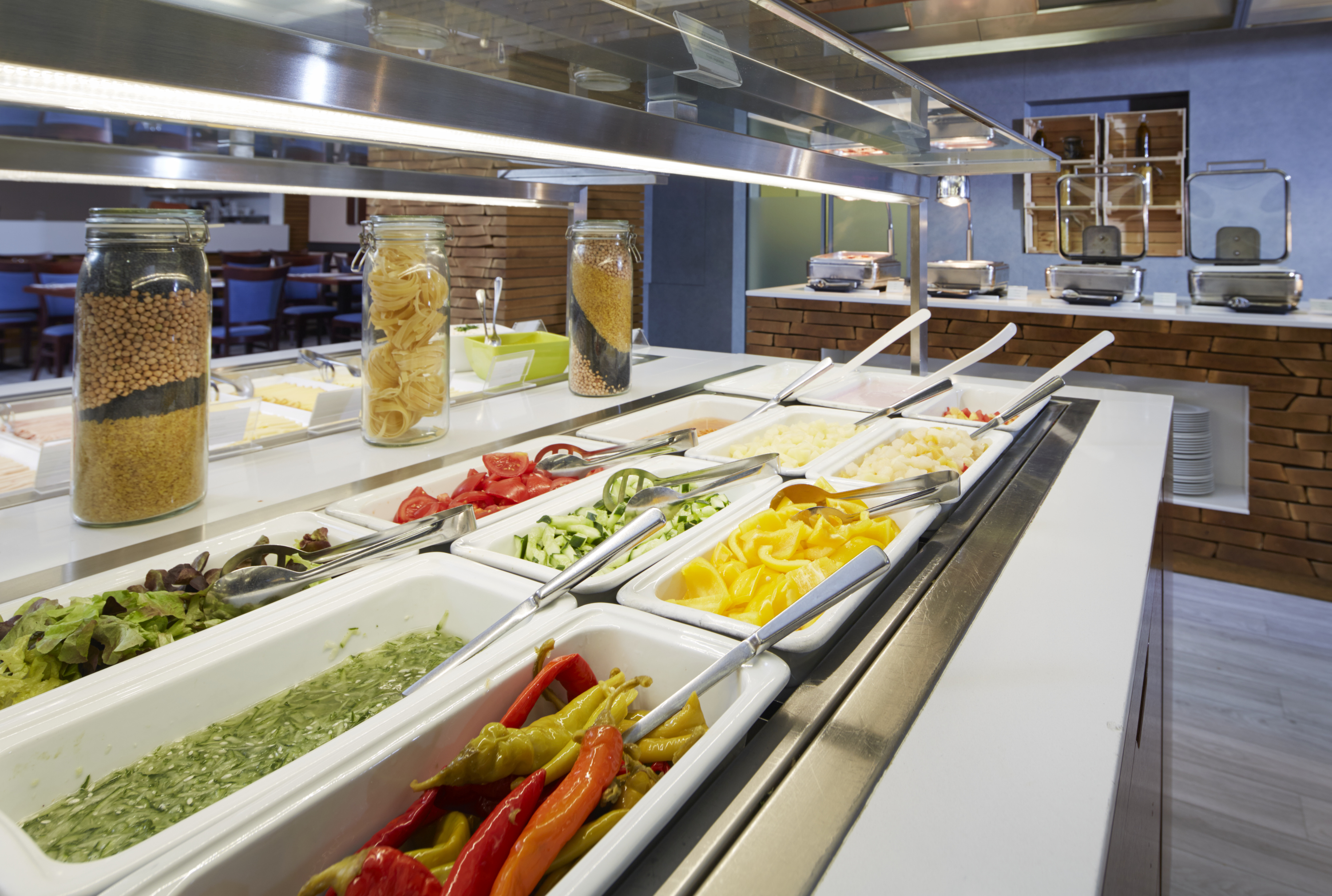 Restaurace Orea Resort Sklář foto 3