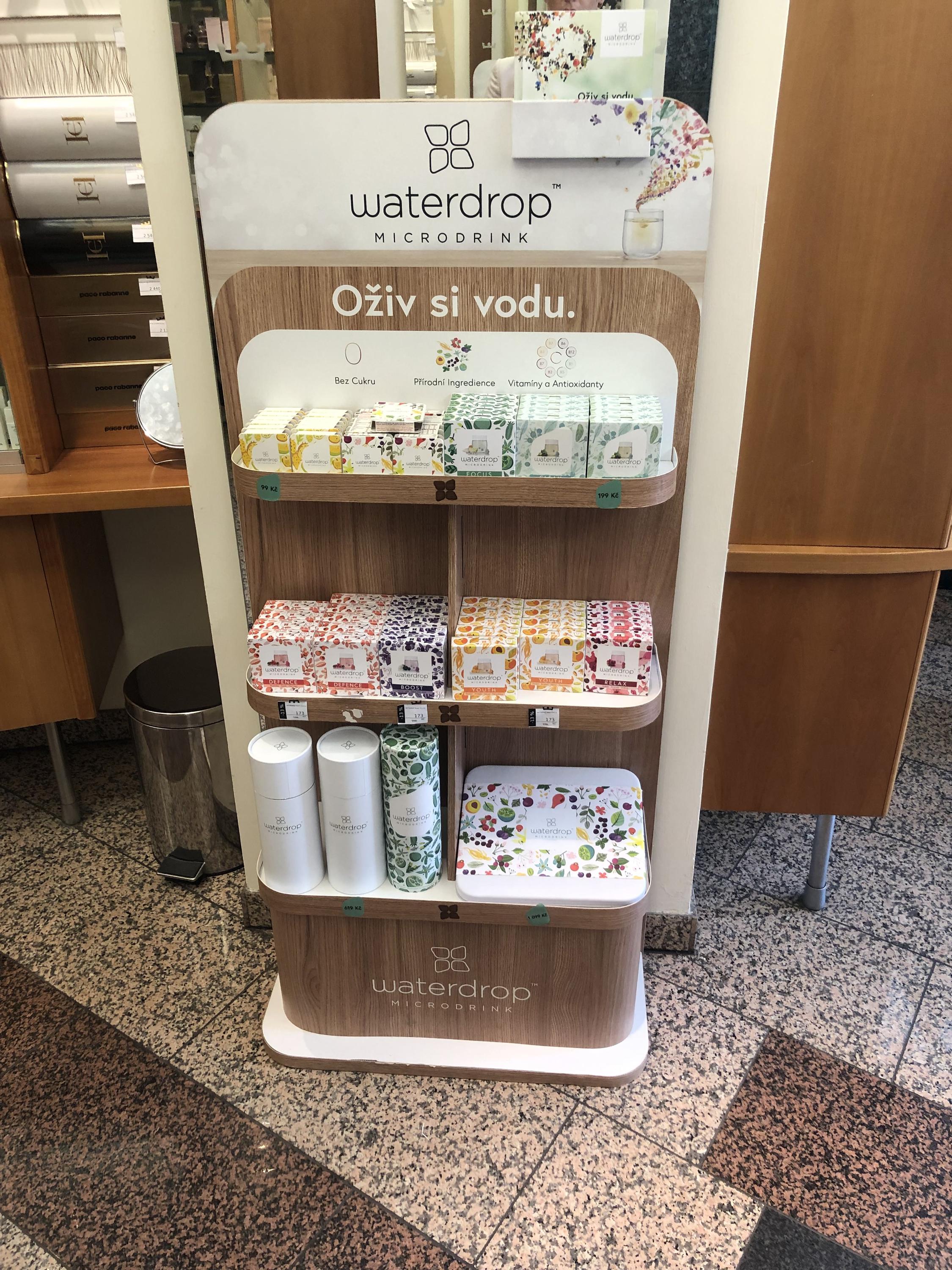 FAnn parfumerie foto 2