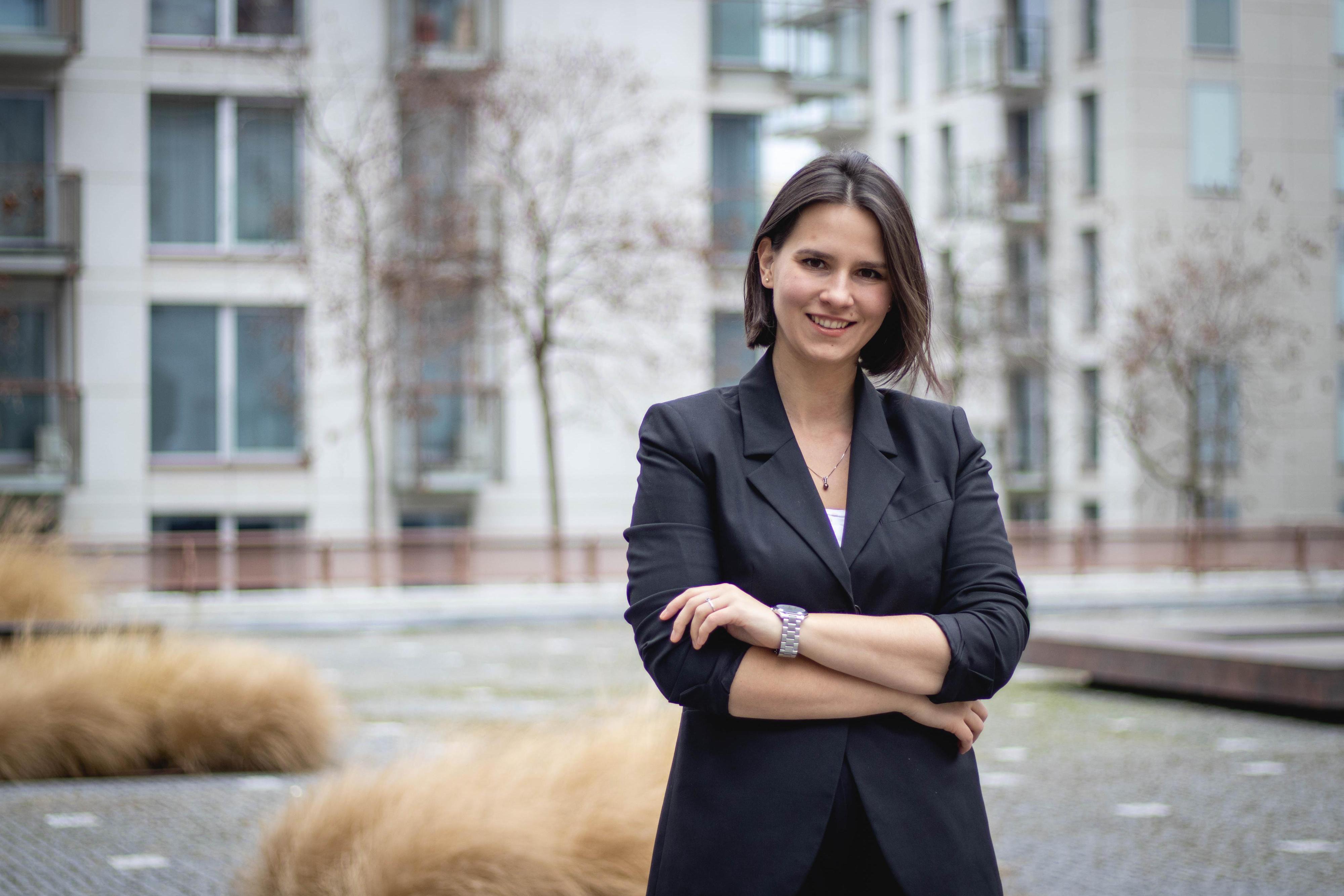 JUDr. Klára Dostálová, advokátka a zapsaná mediátorka