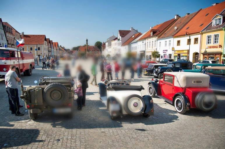 Odbor kultury Města Planá foto 2