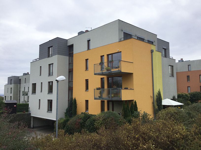 PRAGOTHERM, servis fasád s.r.o. foto 6