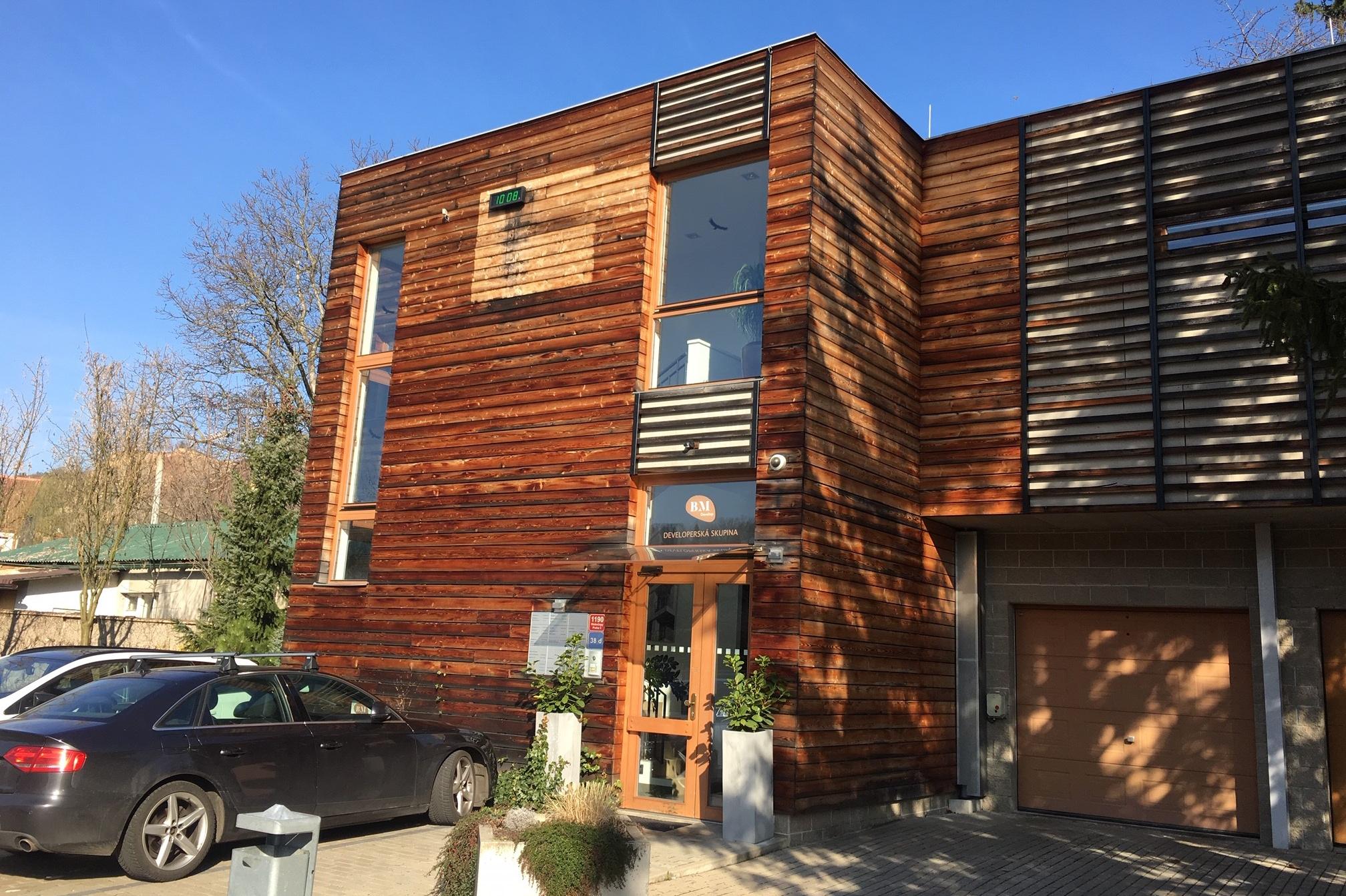 BM Develop, s.r.o.