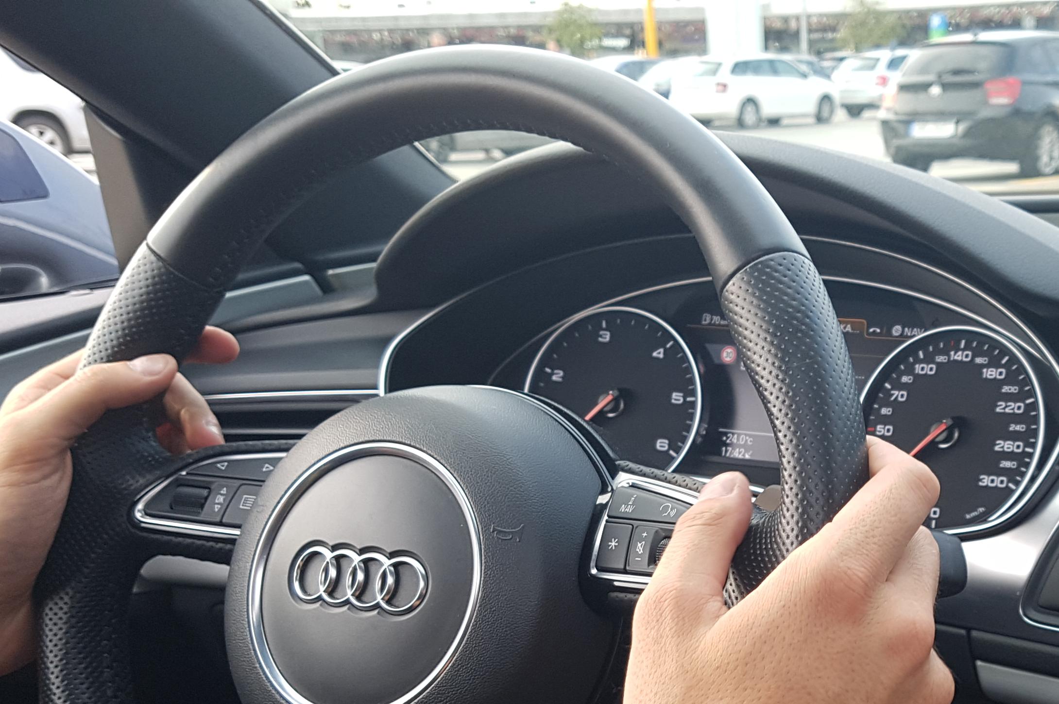 Driveczech - Your Personal Driver foto 2