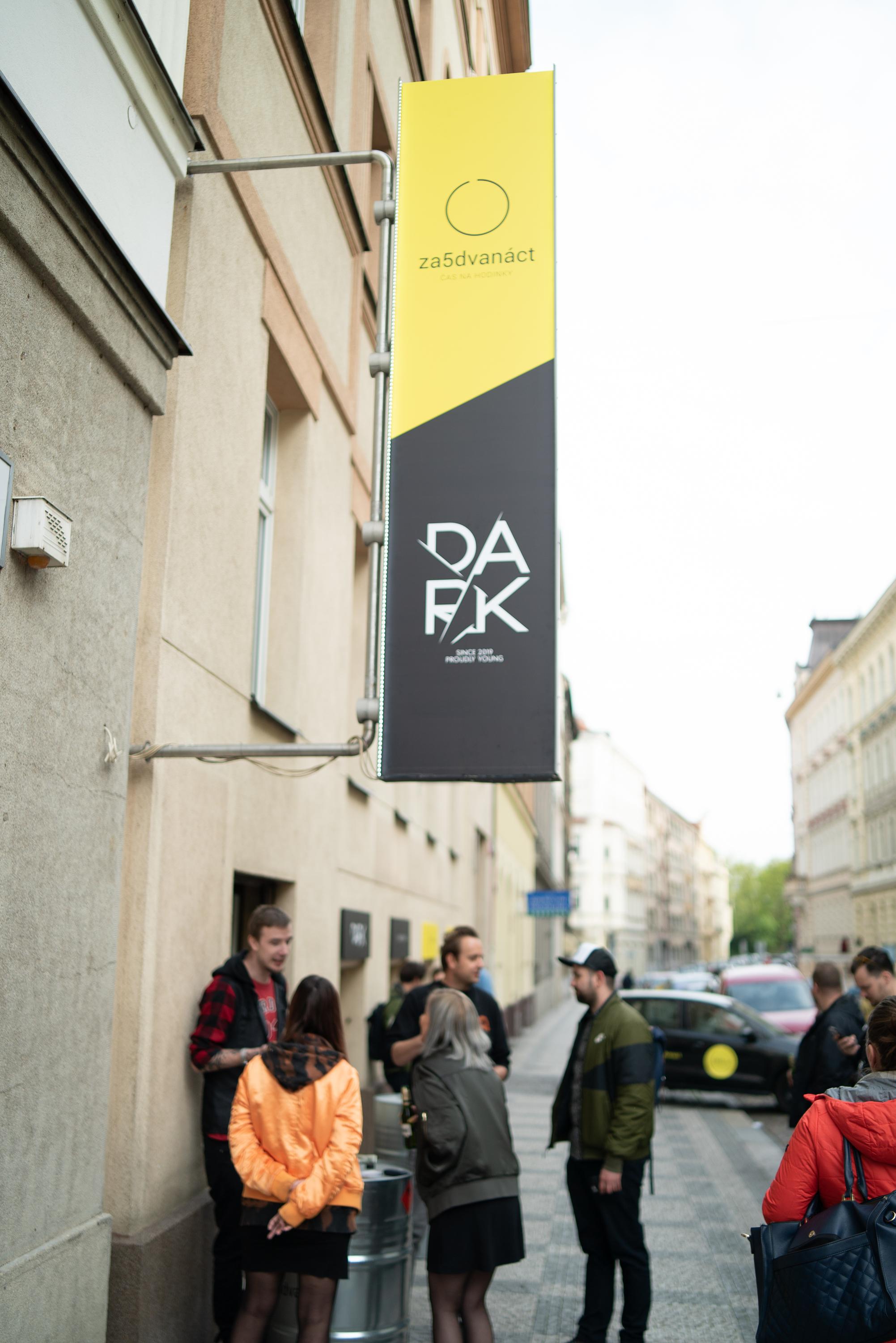 DARK / Concept Store foto 2