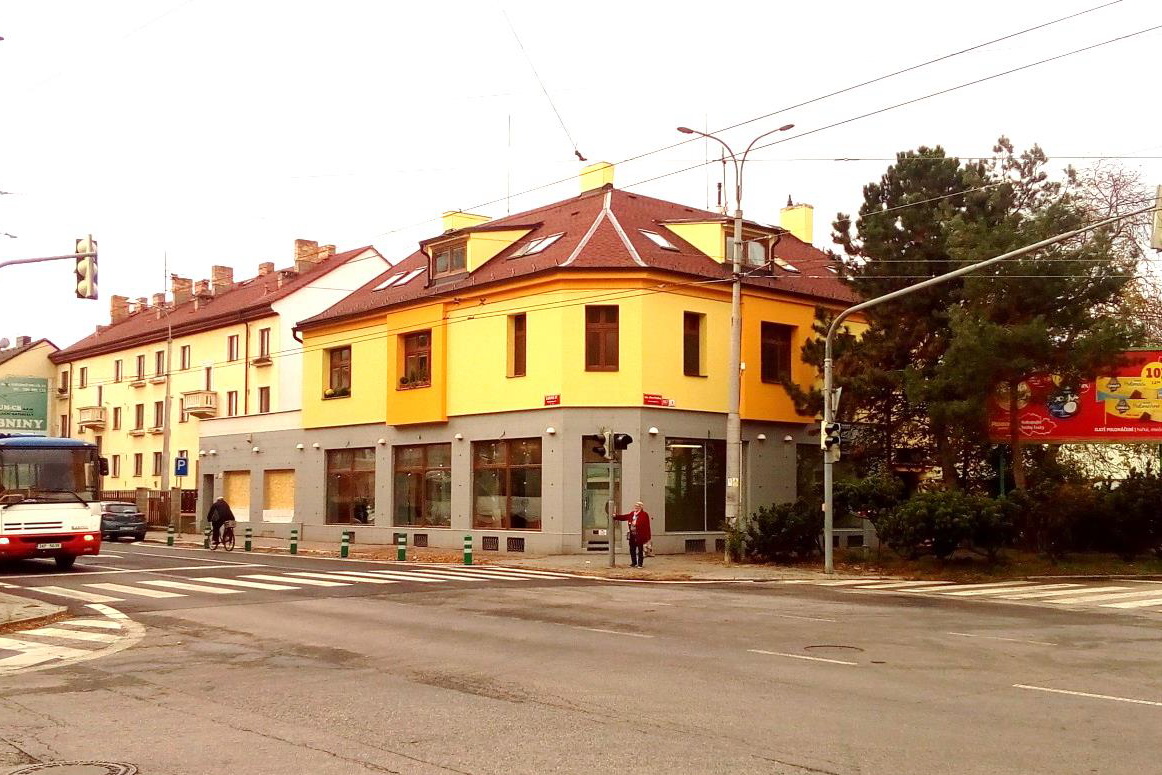 Mediset-Chironax s.r.o. foto 2