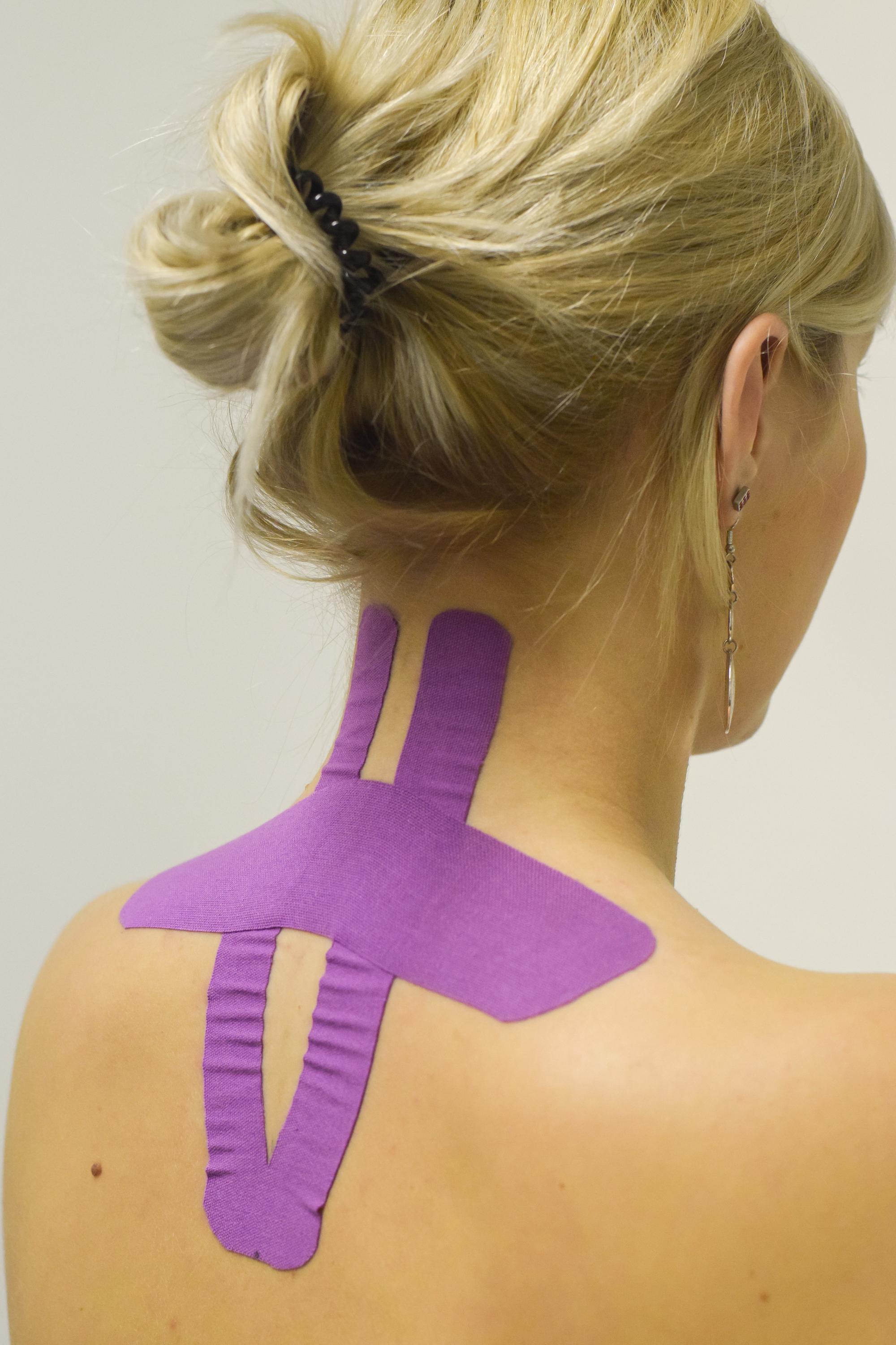 Fyzioterapie - Lymfodrenáže, Jarmila Cagášková, DiS. foto 3