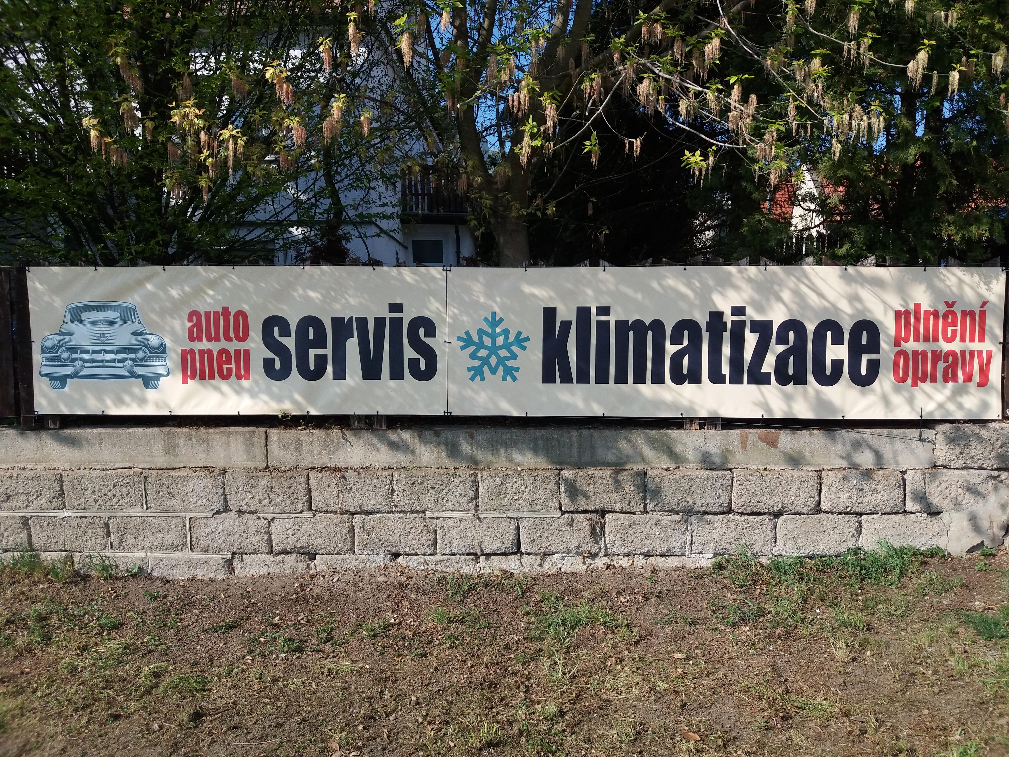 Autoservis Michal Novák foto 2