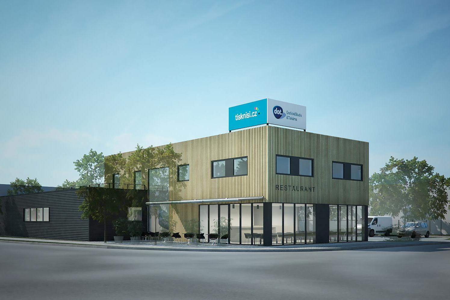 dot. GrafickéStudio & Tiskárna