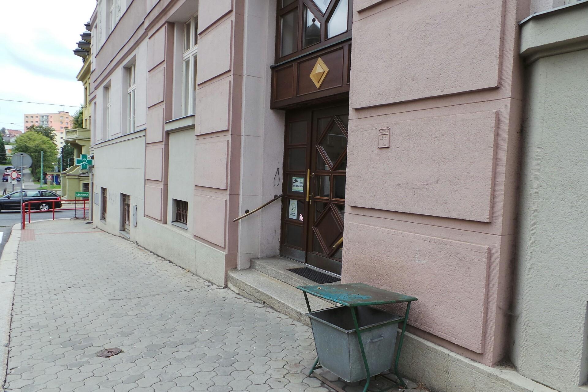 Ortopedická ambulance pro děti a dospělé-Poliklinika I.