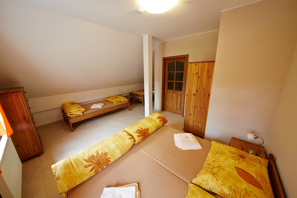 Penzion U Karabiny foto 2